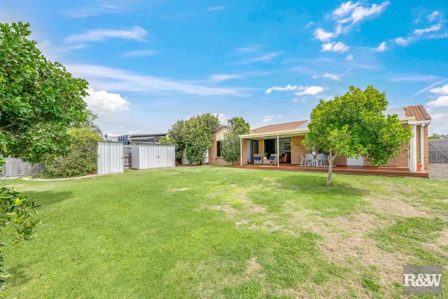 7 Badilla Street Innes Park 7 Badilla Street Innes Park