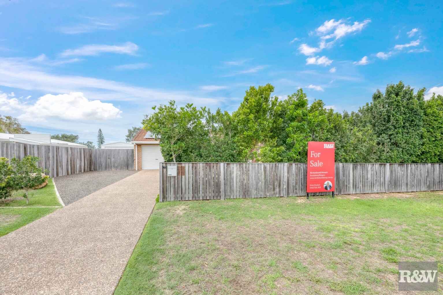 7 Badilla Street Innes Park 7 Badilla Street Innes Park
