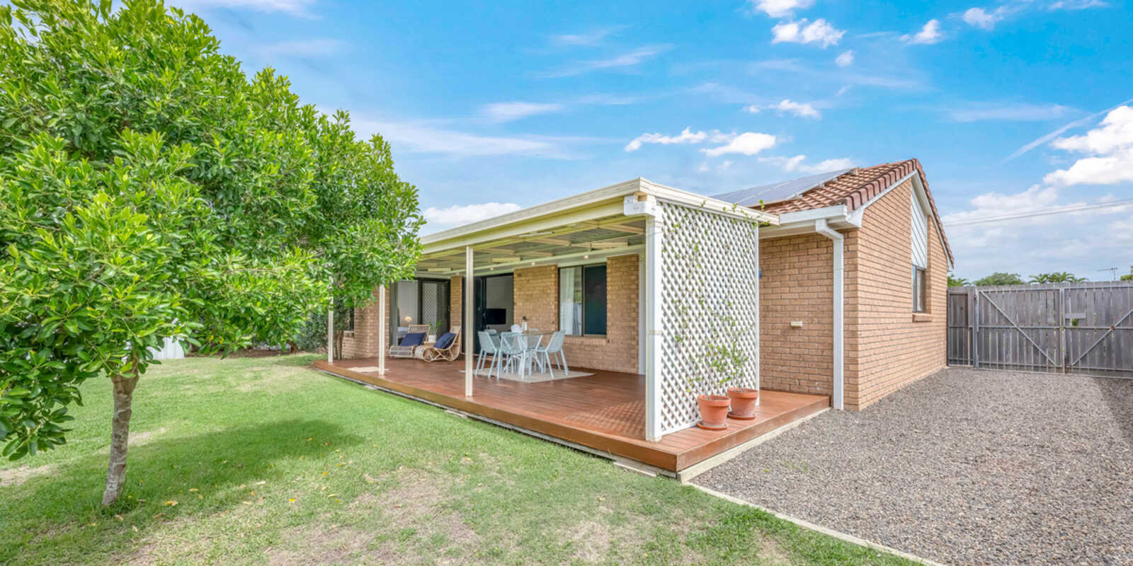 7 Badilla Street Innes Park 7 Badilla Street Innes Park