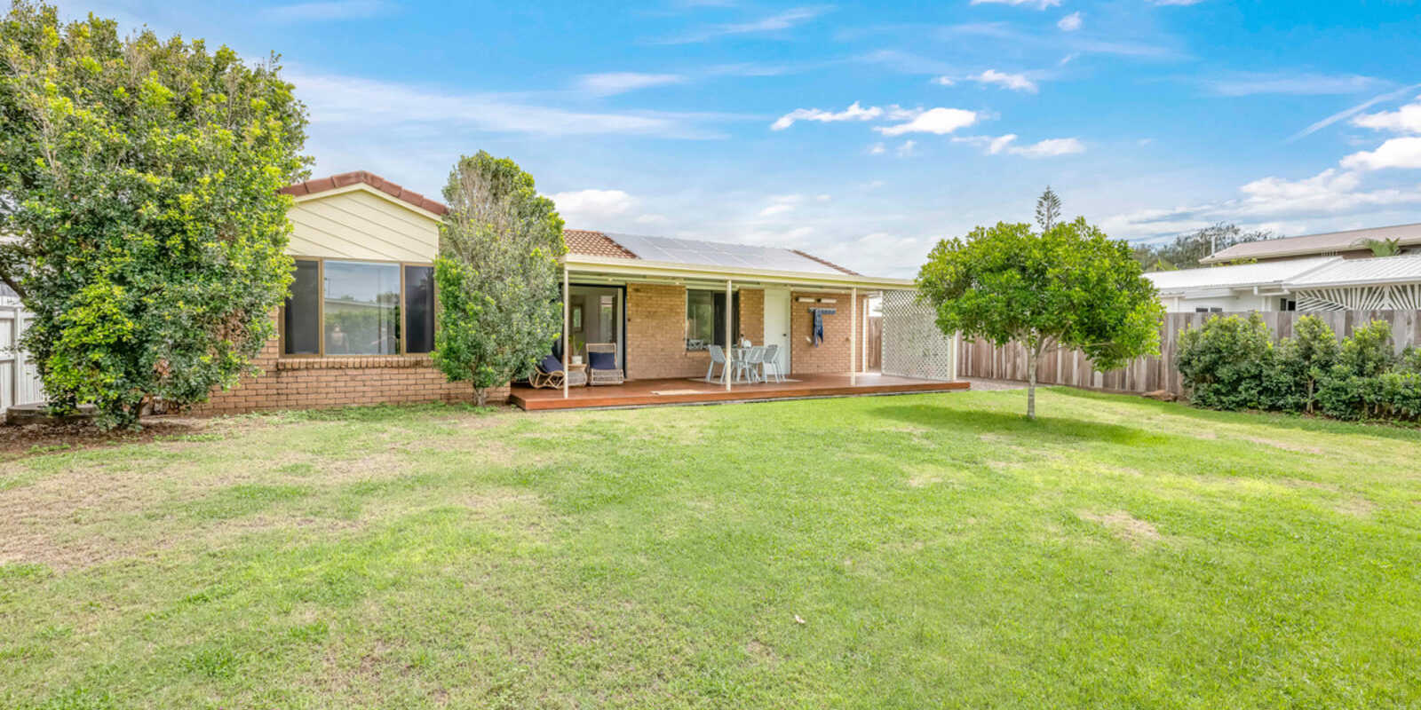 7 Badilla Street Innes Park 7 Badilla Street Innes Park