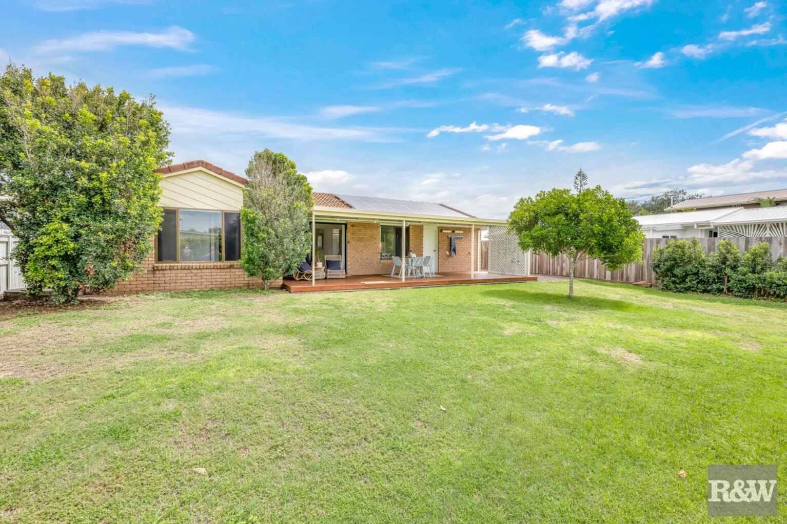 7 Badilla Street Innes Park 7 Badilla Street Innes Park