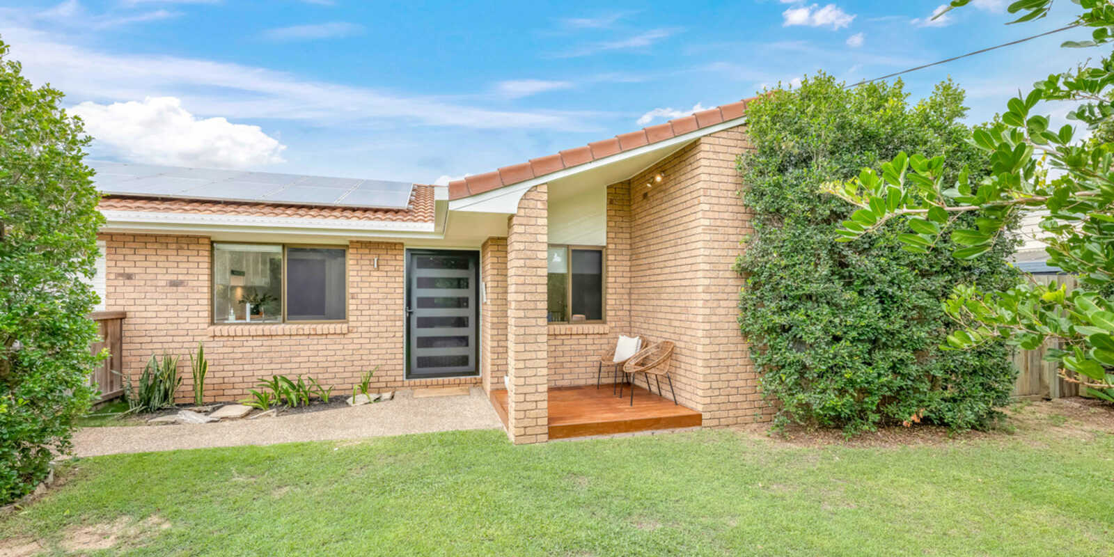 7 Badilla Street Innes Park 7 Badilla Street Innes Park