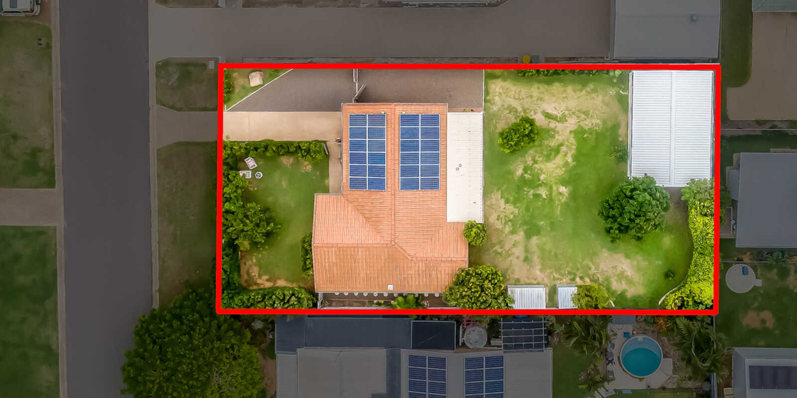 7 Badilla Street Innes Park 7 Badilla Street Innes Park