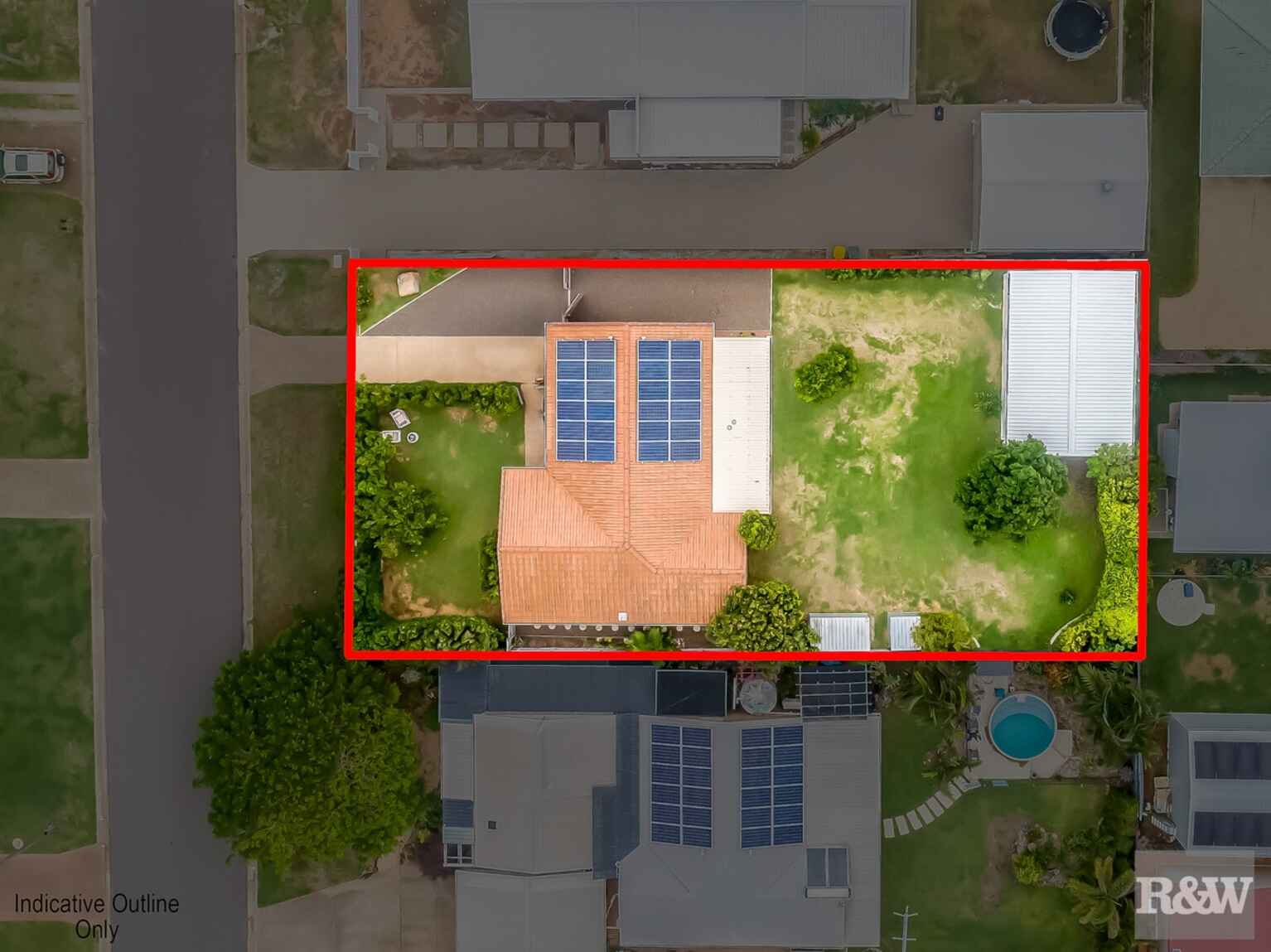7 Badilla Street Innes Park 7 Badilla Street Innes Park