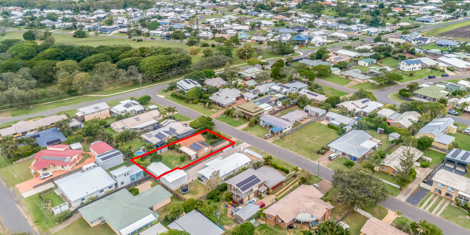 7 Badilla Street Innes Park 7 Badilla Street Innes Park
