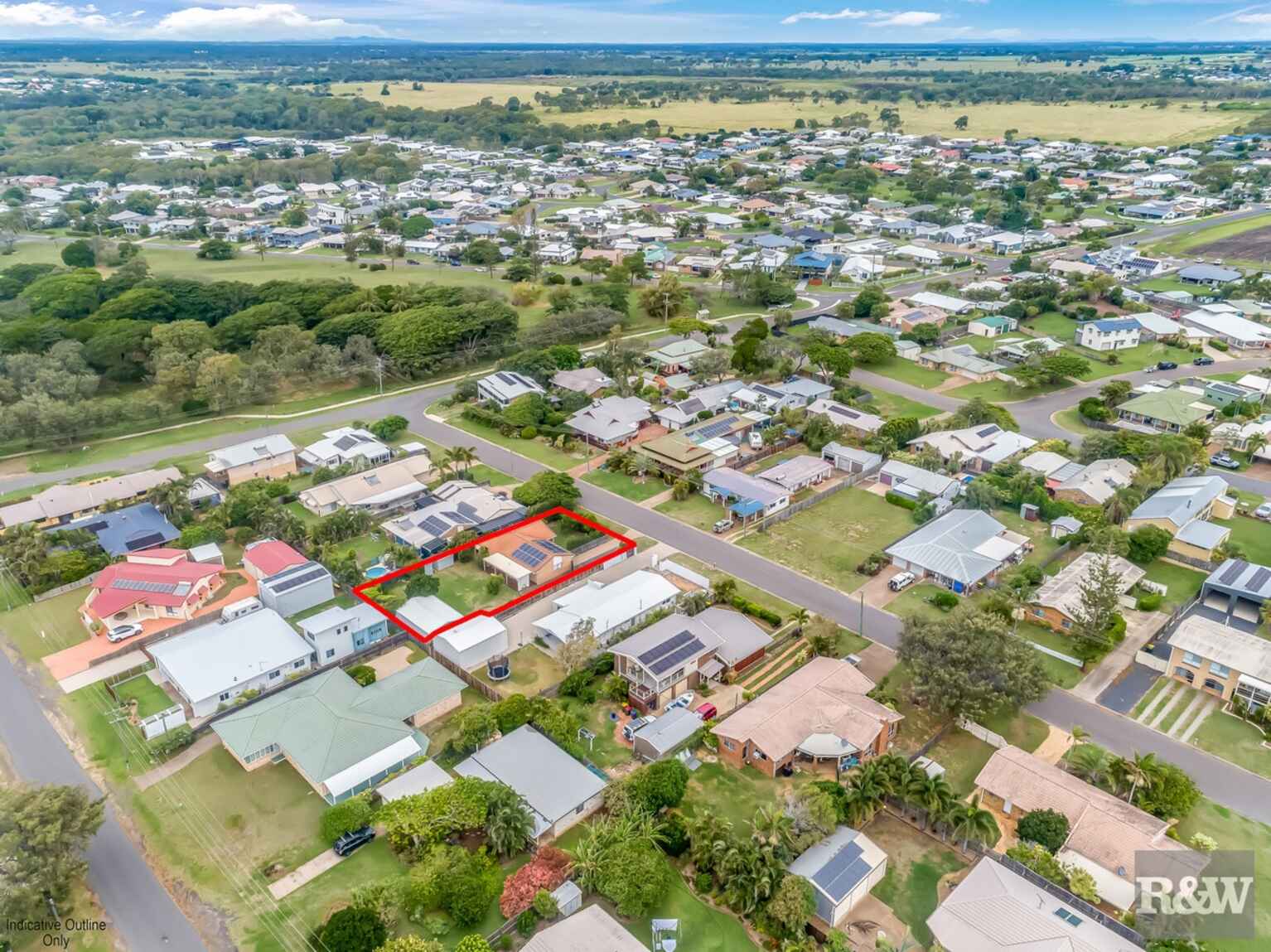 7 Badilla Street Innes Park 7 Badilla Street Innes Park
