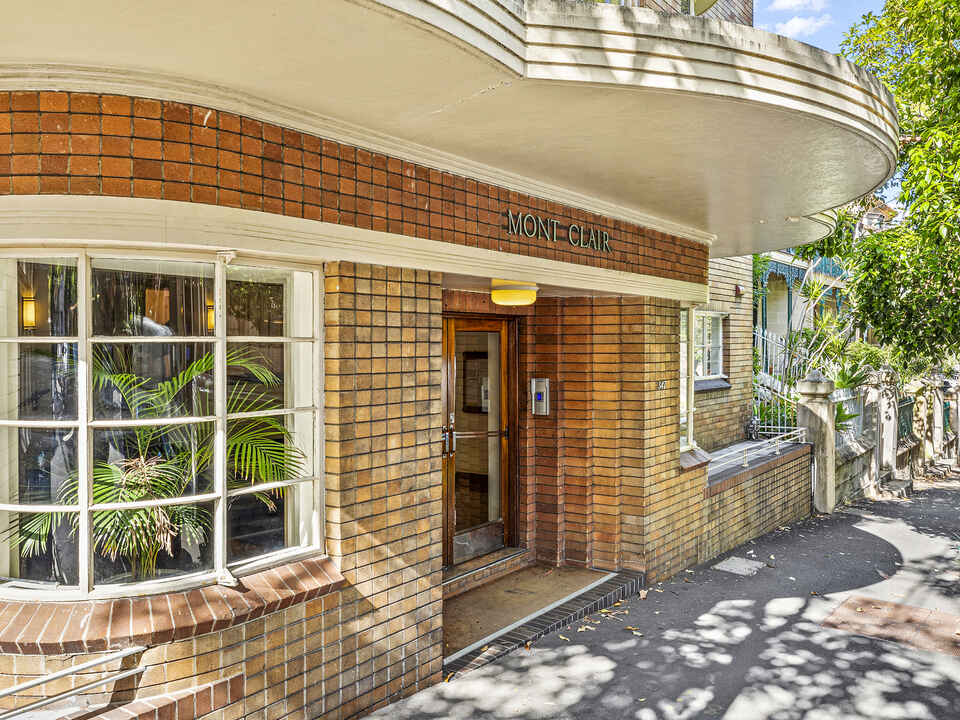 36/347 Liverpool Street Darlinghurst