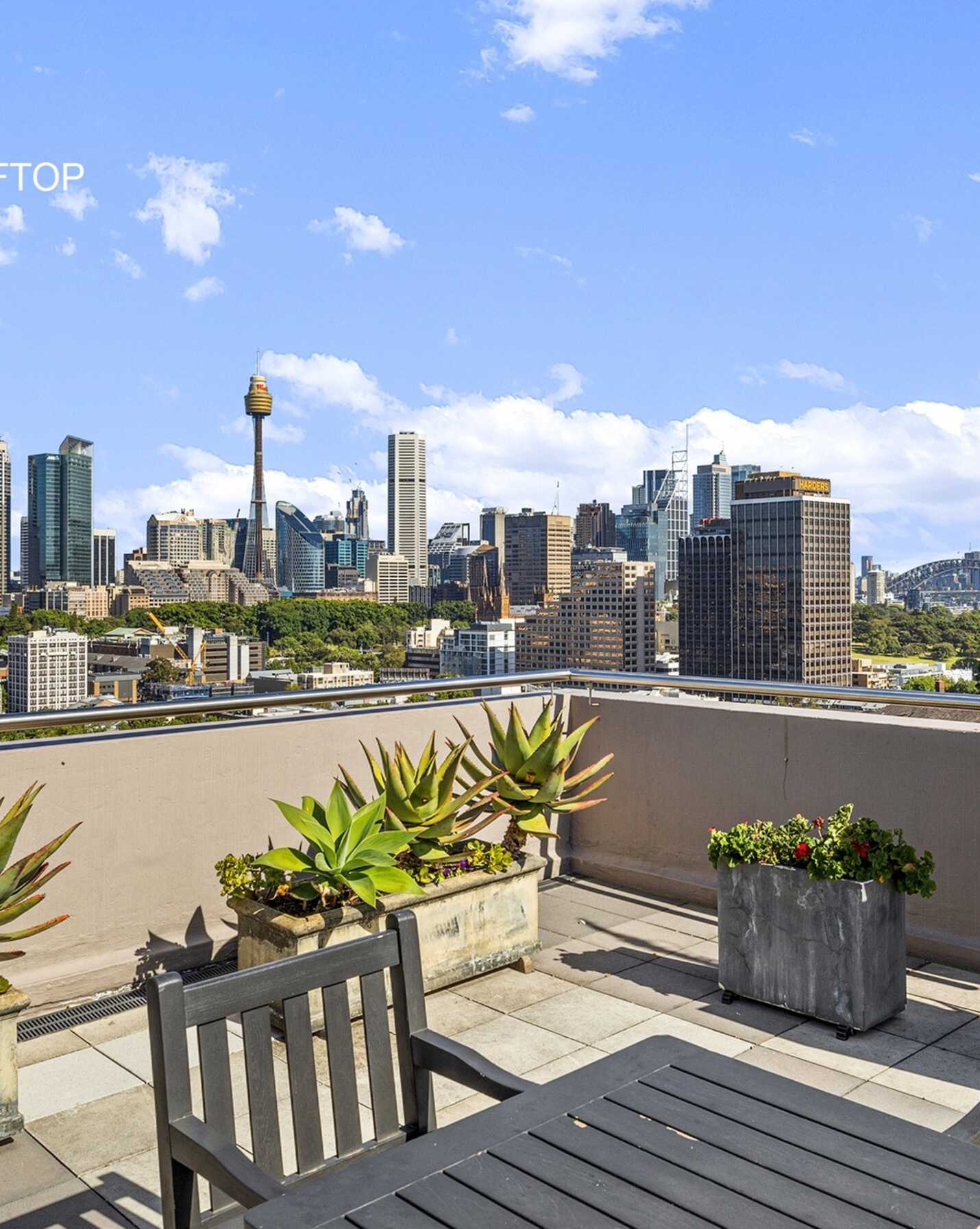 36/347 Liverpool Street Darlinghurst, Darlinghurst - Thumbnail 6