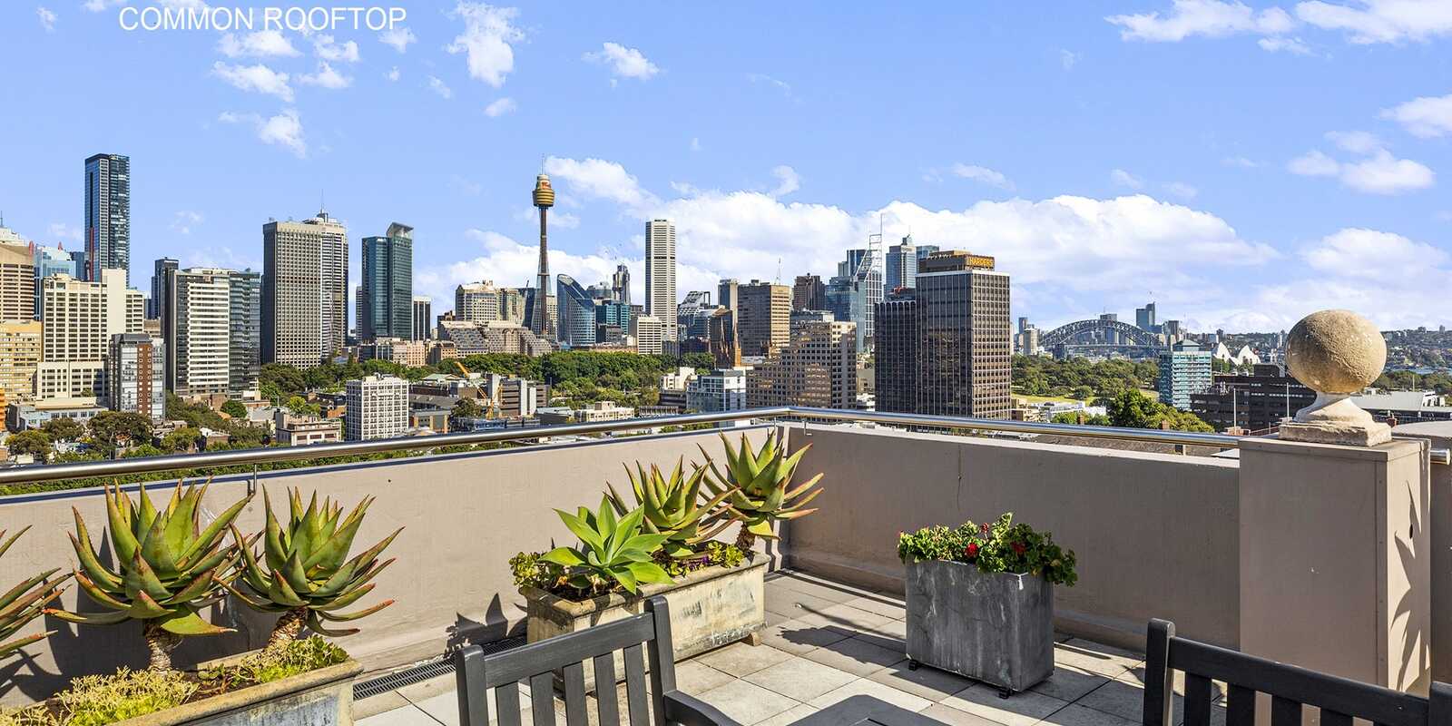 36/347 Liverpool Street Darlinghurst 36/347 Liverpool Street Darlinghurst