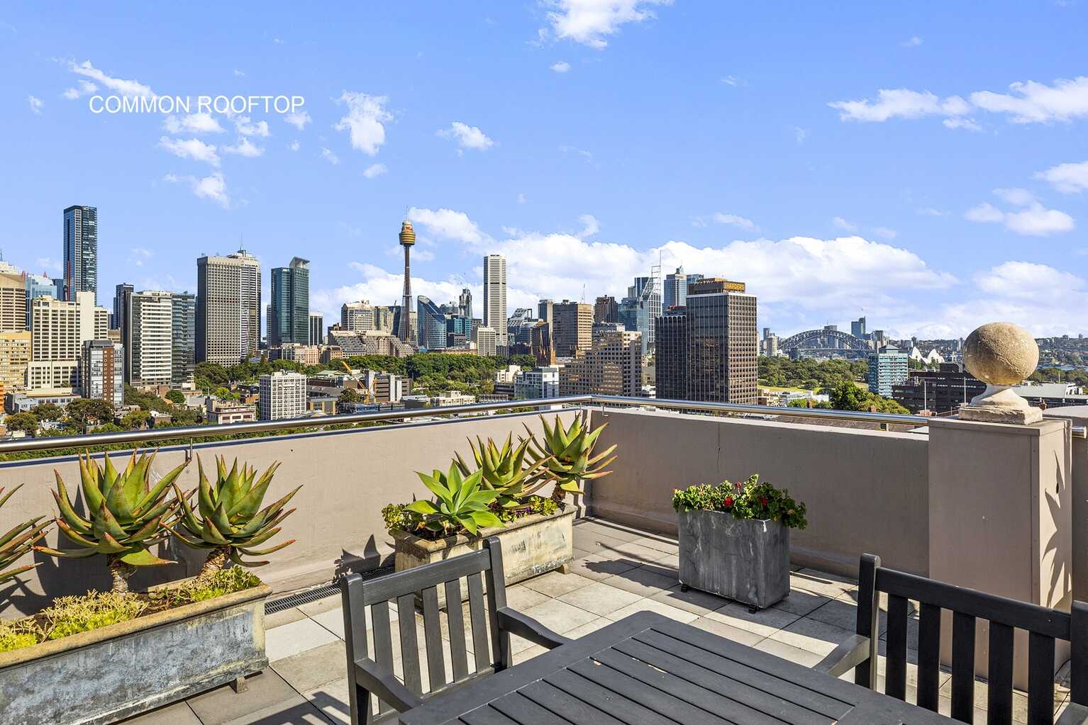 36/347 Liverpool Street Darlinghurst 36/347 Liverpool Street Darlinghurst