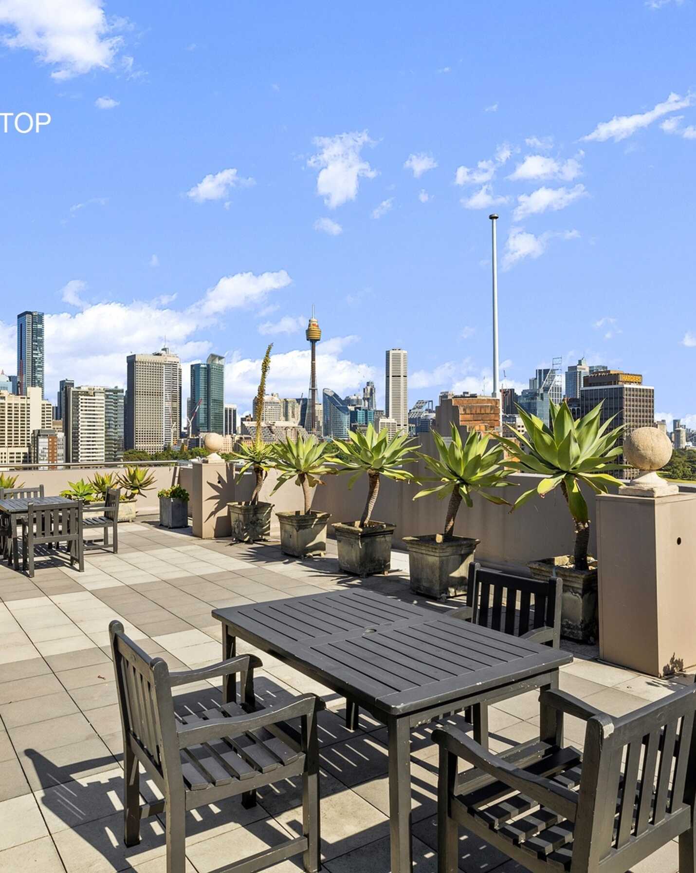 36/347 Liverpool Street Darlinghurst, Darlinghurst - Thumbnail 8