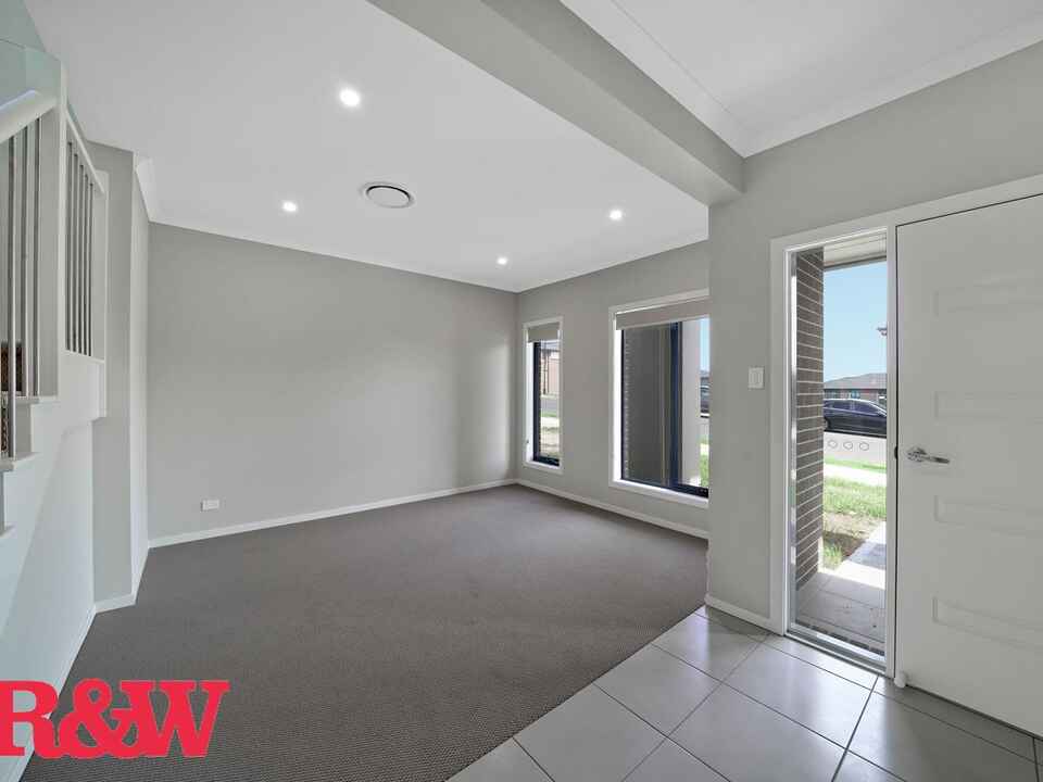58 Paul Cullen Drive Bardia