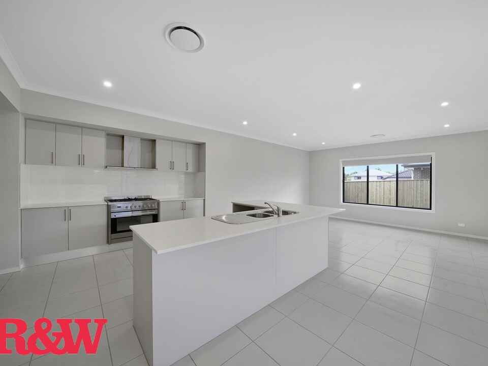 58 Paul Cullen Drive Bardia