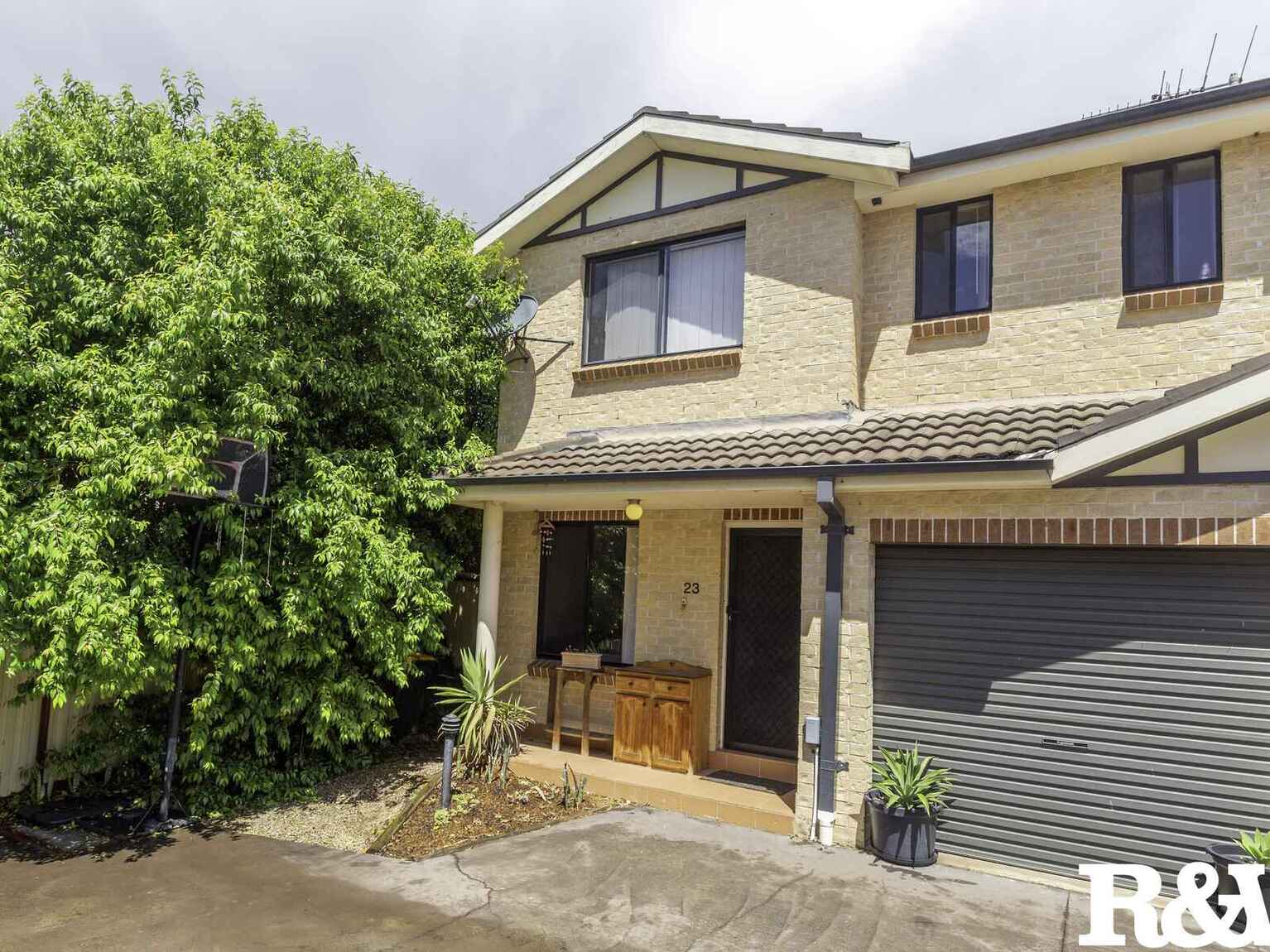 23/10 Abraham Street Rooty Hill