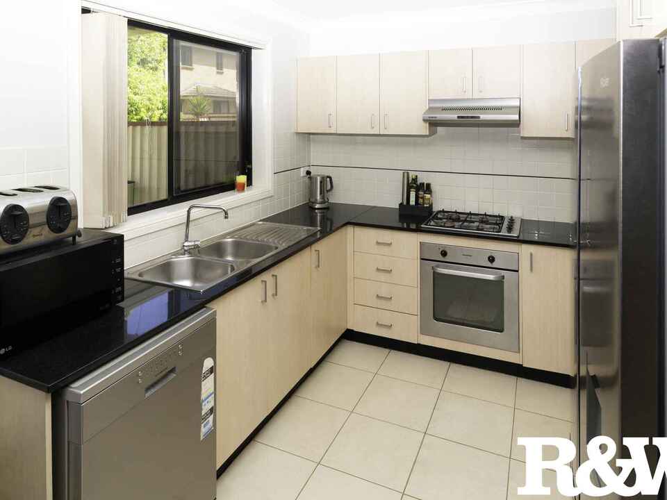 23/10 Abraham Street Rooty Hill