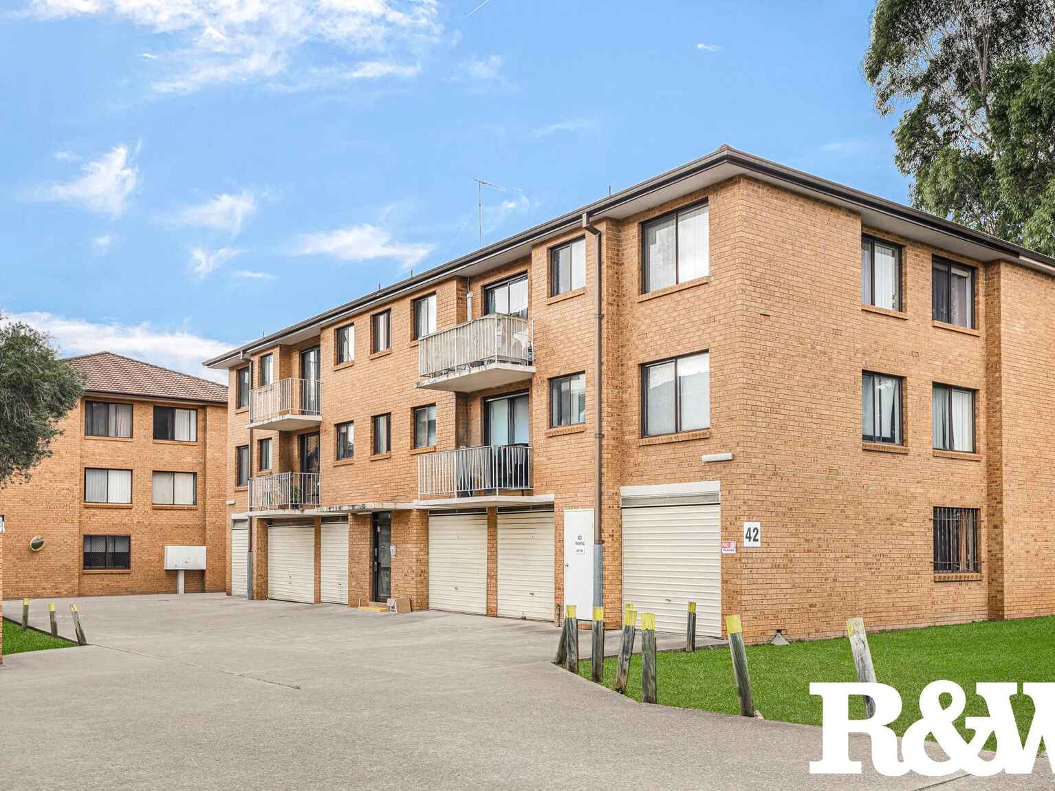 5/42 Luxford Road Mount Druitt