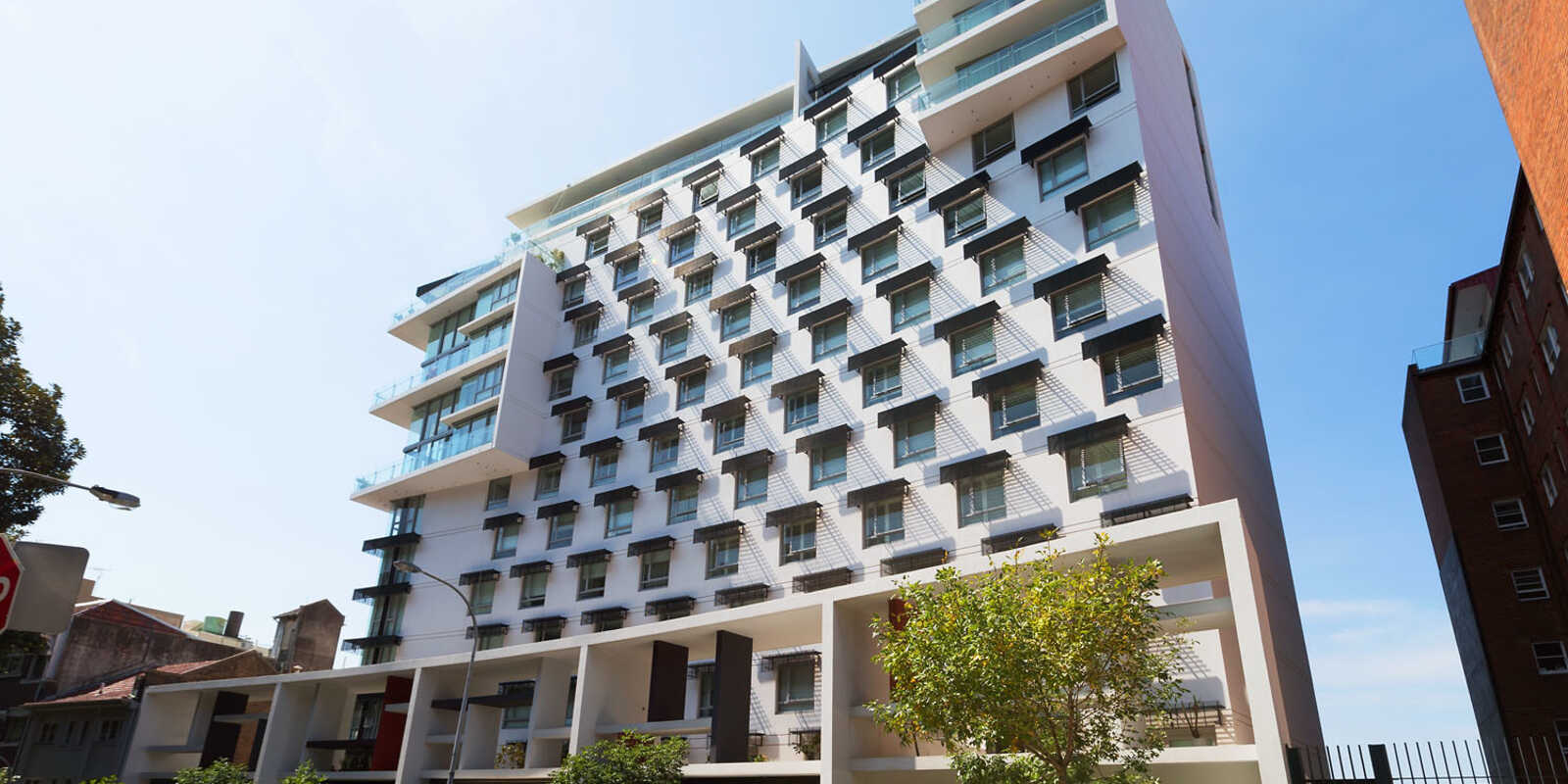 1206/21 Elizabeth Bay Road Elizabeth Bay 1206/21 Elizabeth Bay Road Elizabeth Bay