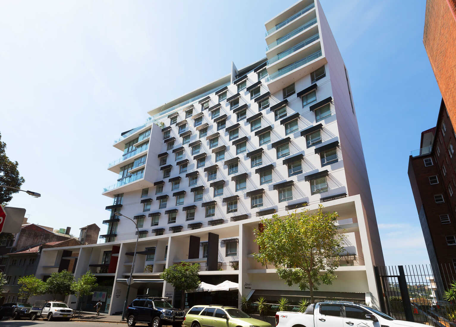 1206/21 Elizabeth Bay Road Elizabeth Bay 1206/21 Elizabeth Bay Road Elizabeth Bay