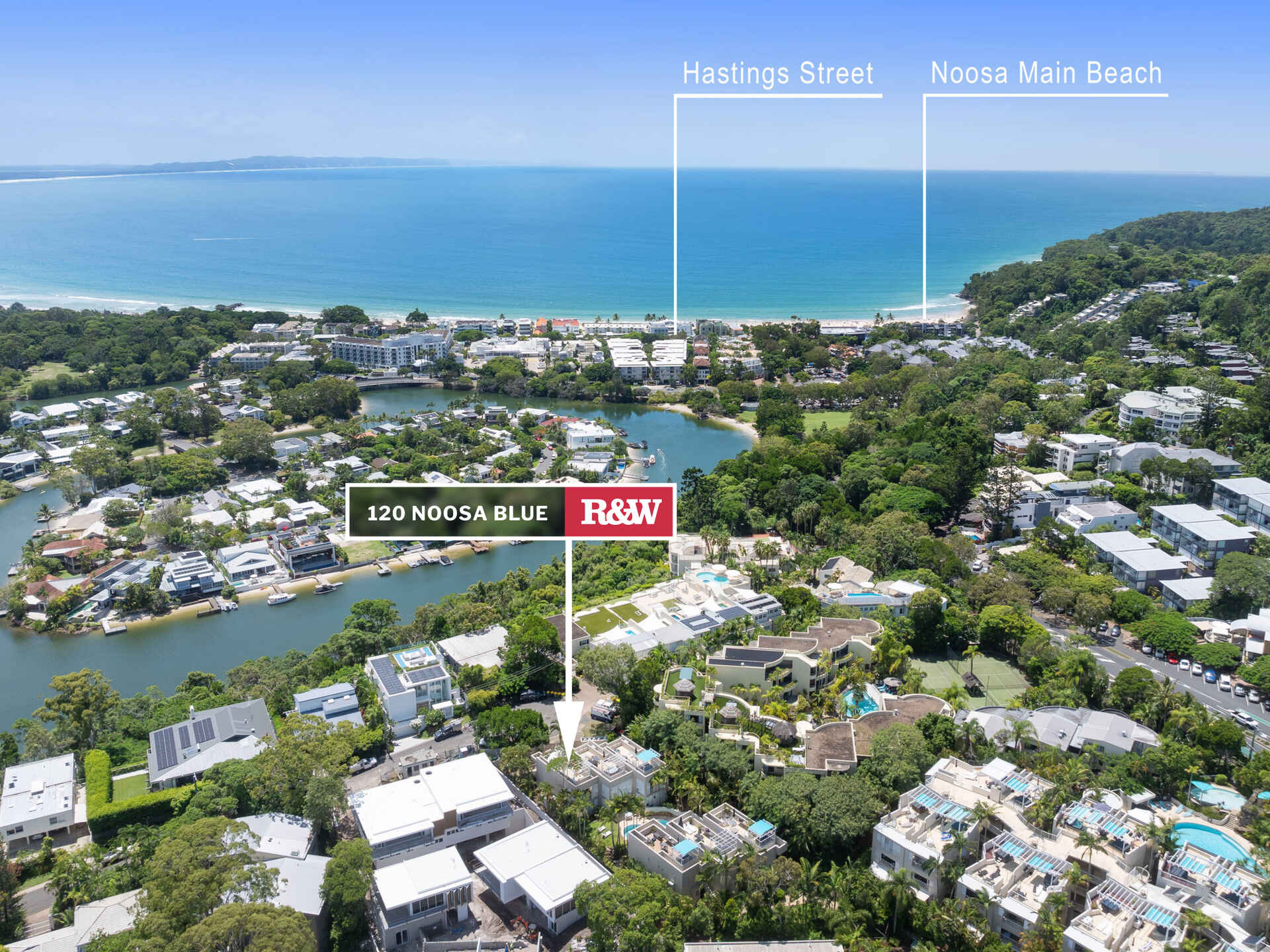 120/16 Noosa Drive Noosa Heads