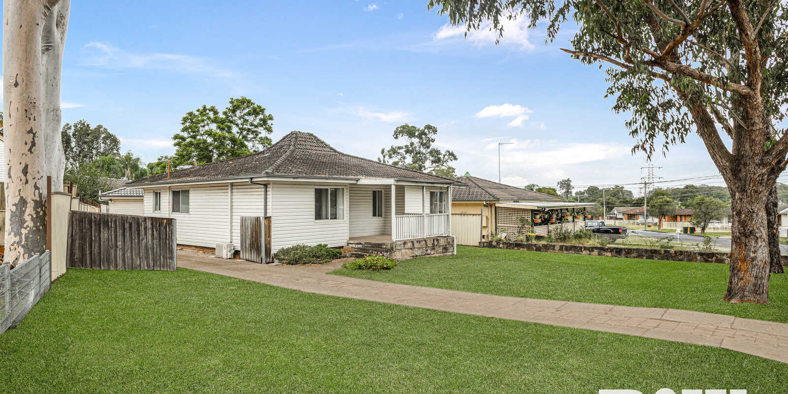 11 & 11A Freya Crescent Shalvey 11 & 11A Freya Crescent Shalvey