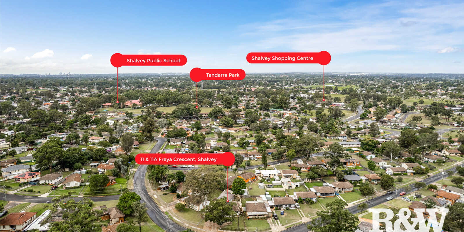 11 & 11A Freya Crescent Shalvey 11 & 11A Freya Crescent Shalvey