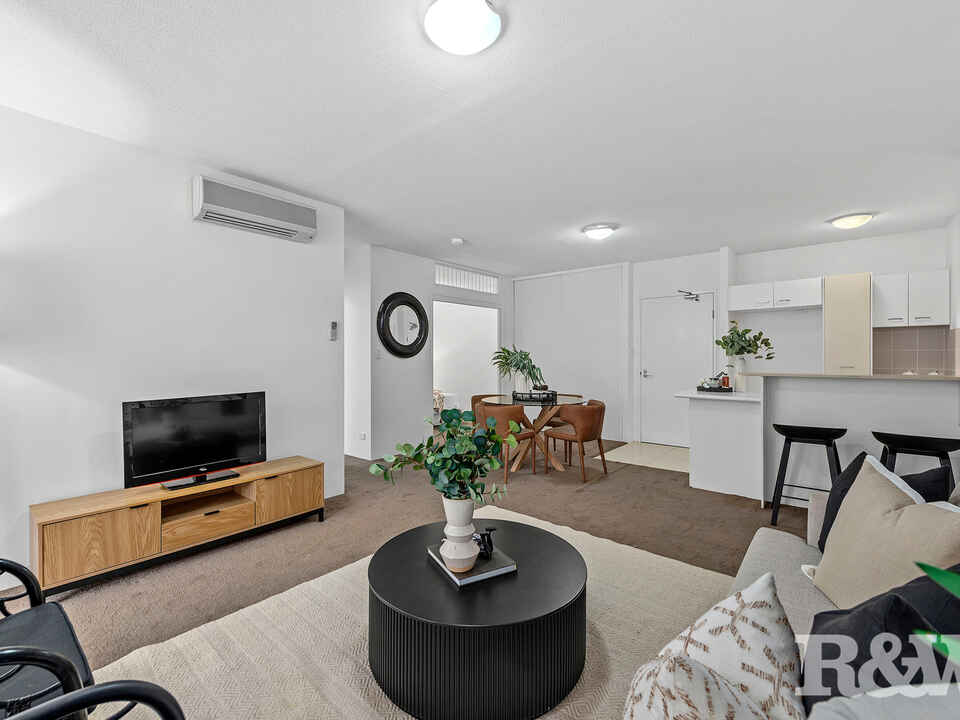 6/22 Riverview Terrace Indooroopilly