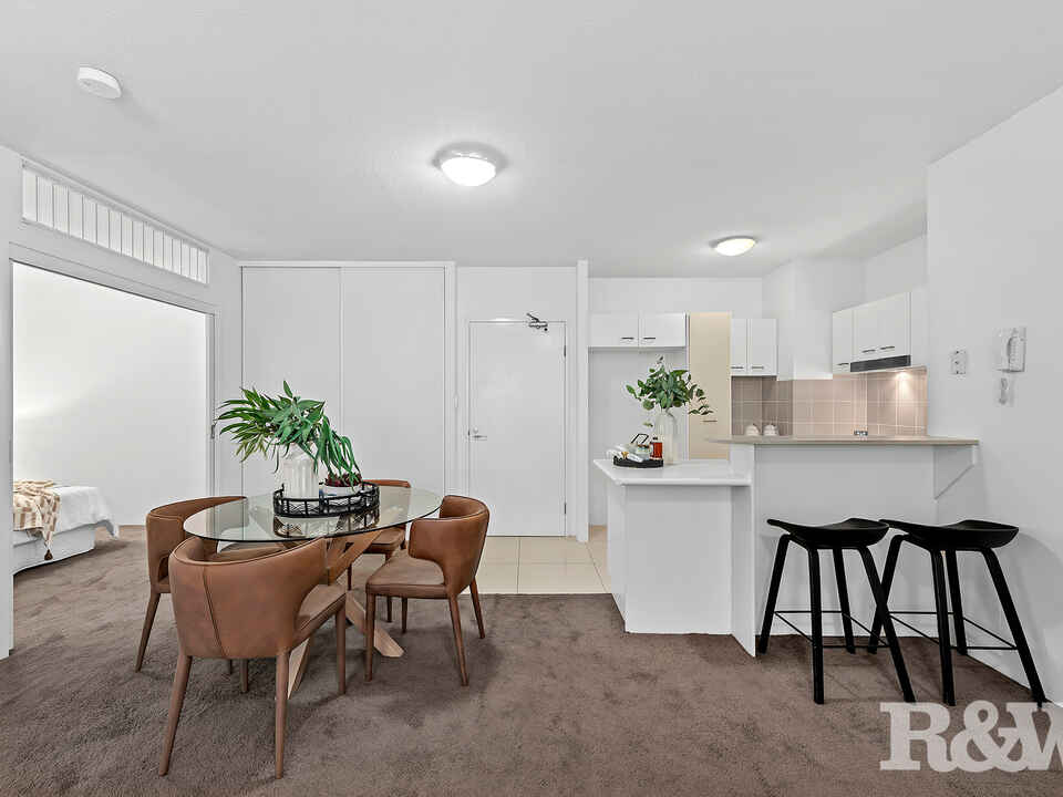 6/22 Riverview Terrace Indooroopilly