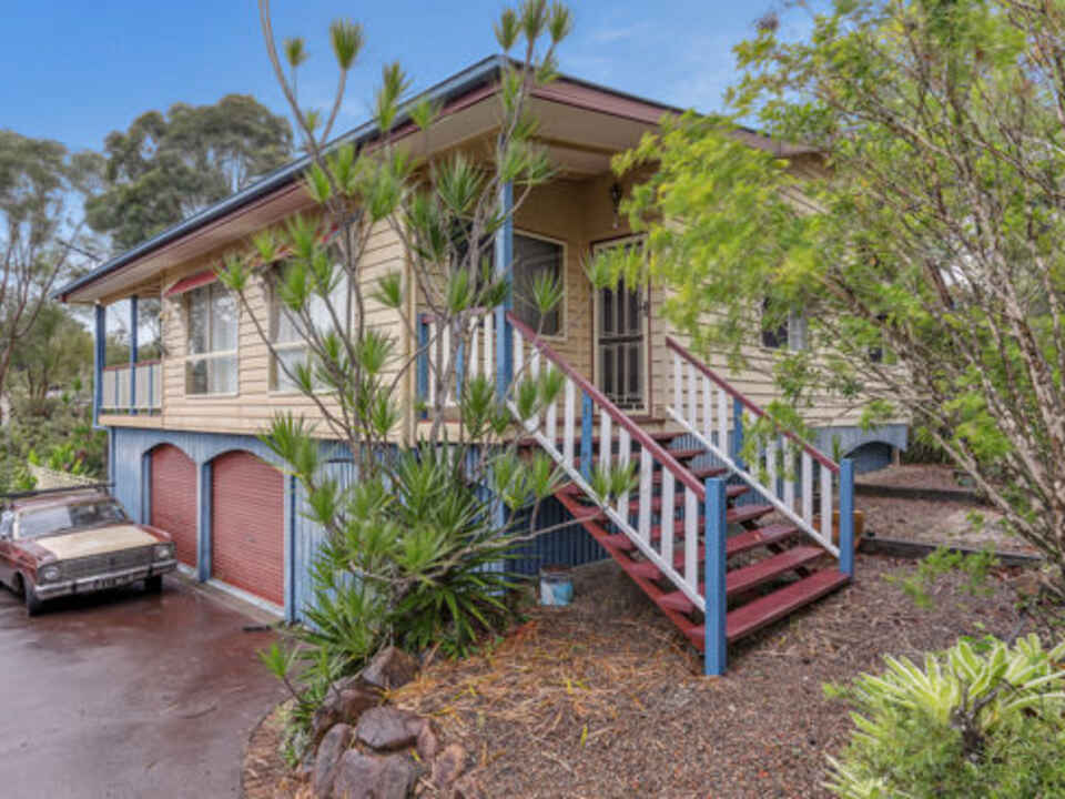 19 Piccabeen Court Narangba