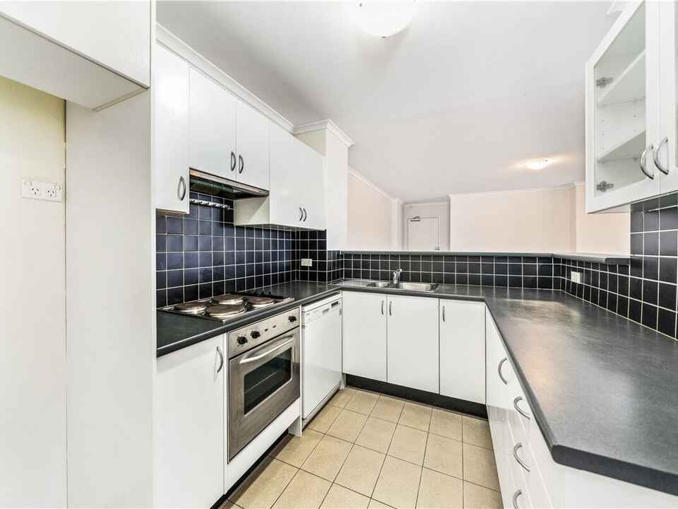 29/1 Maddison Street Redfern