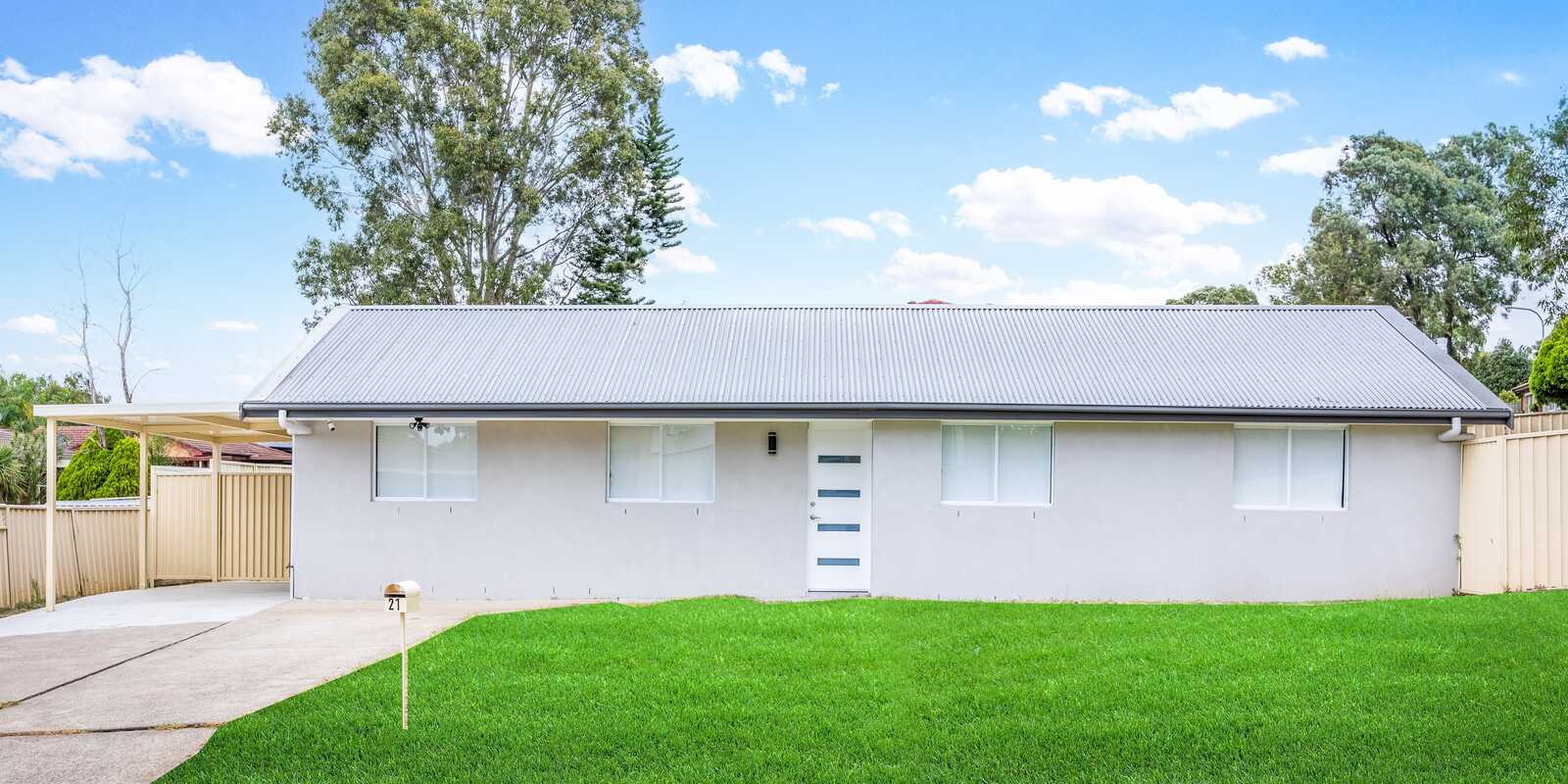 21 Semillon Crescent Eschol Park