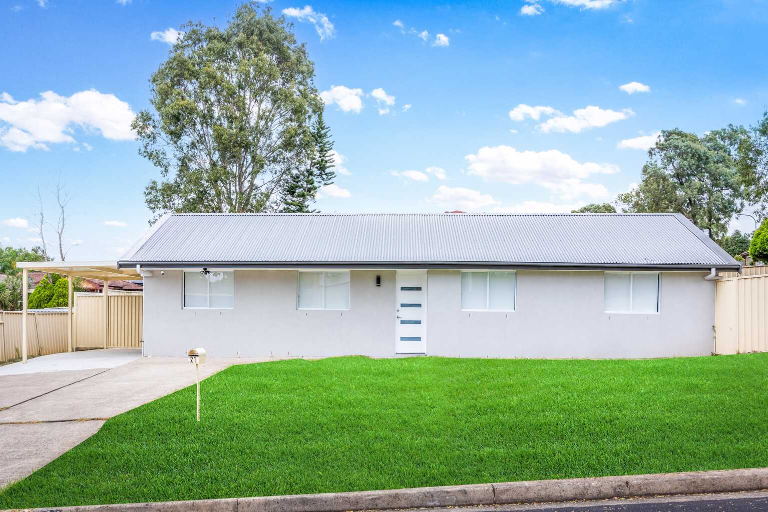 21 Semillon Crescent Eschol Park
