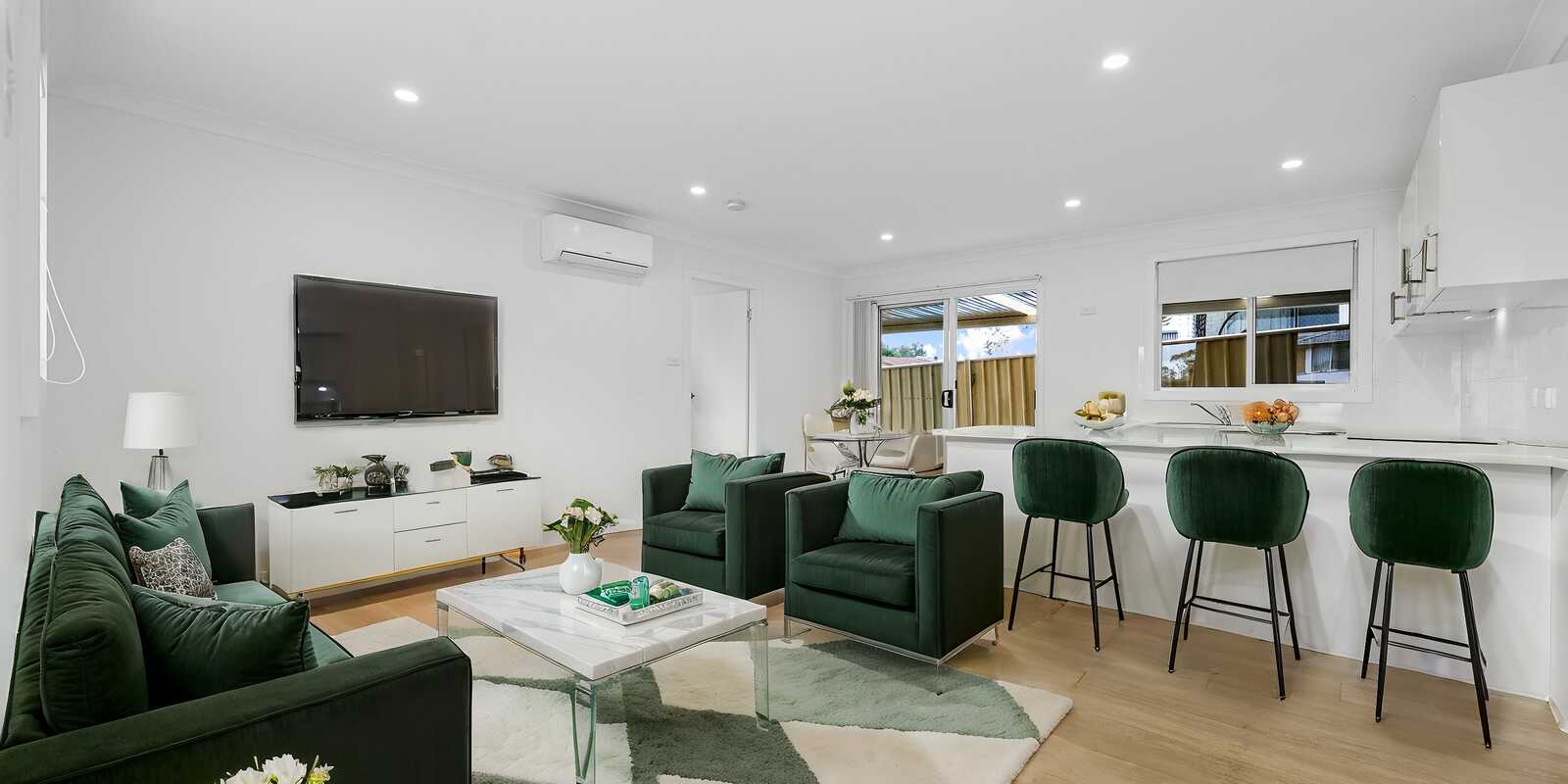 21 Semillon Crescent Eschol Park