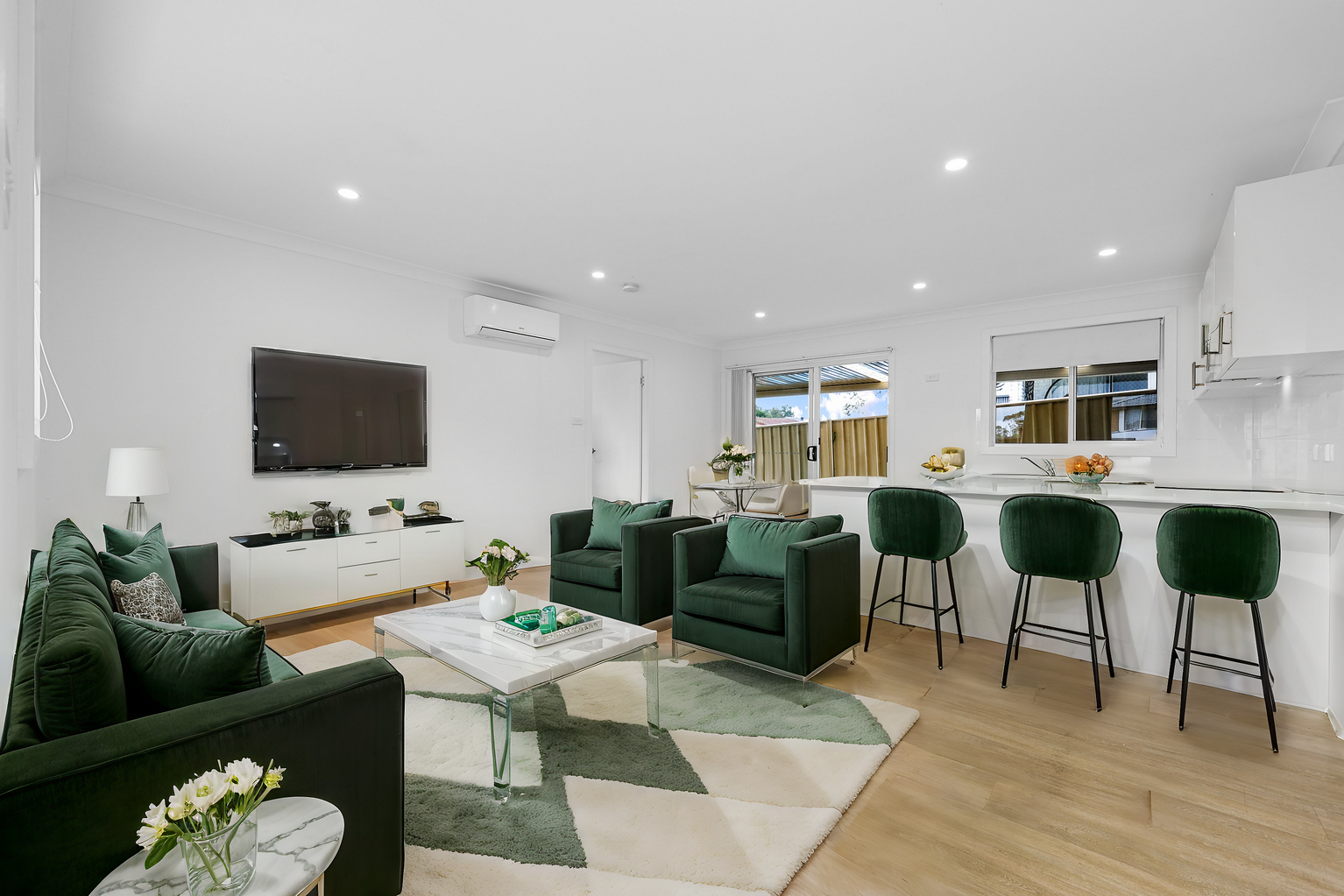 21 Semillon Crescent Eschol Park