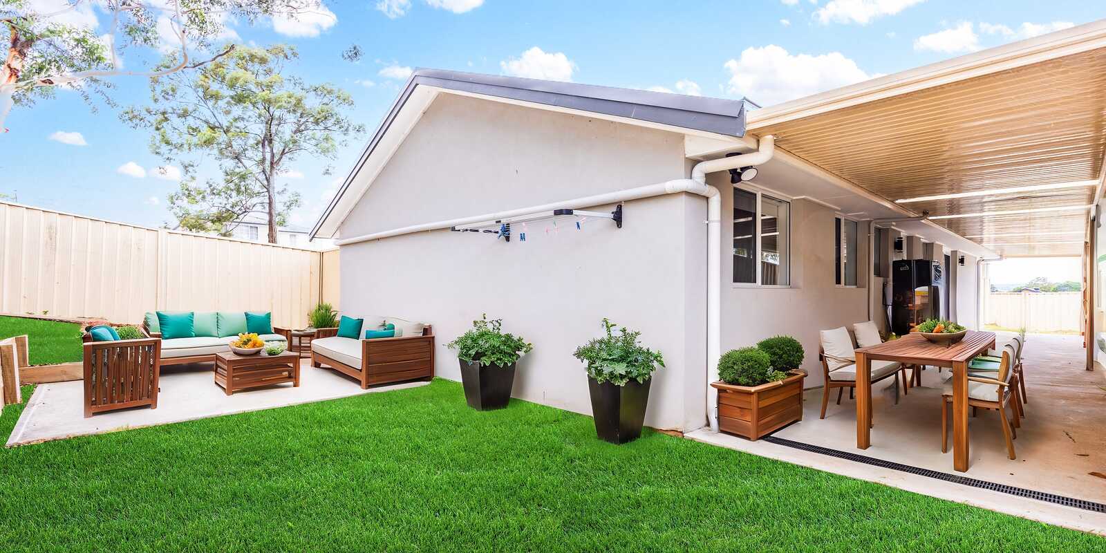 21 Semillon Crescent Eschol Park