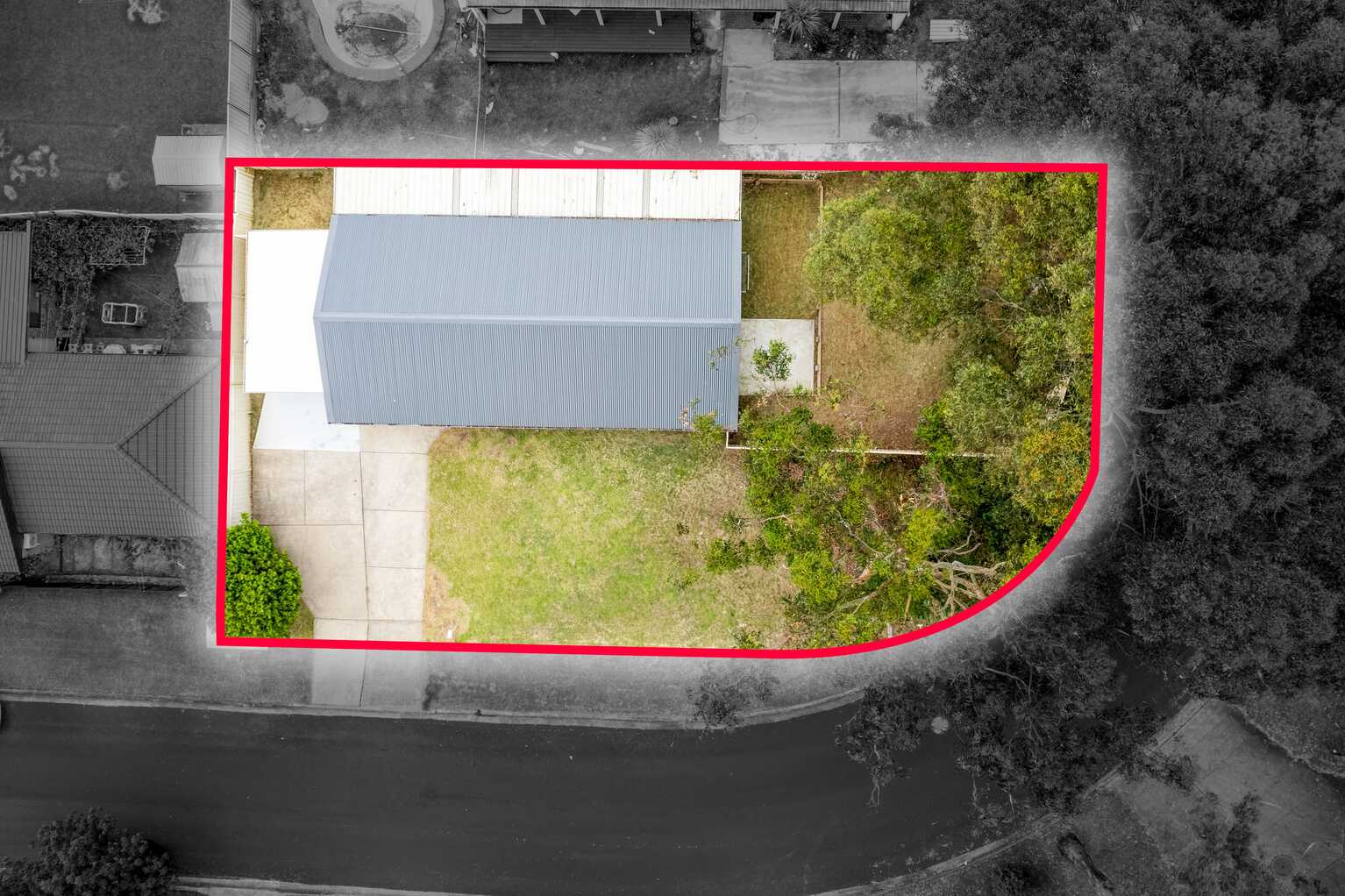 21 Semillon Crescent Eschol Park