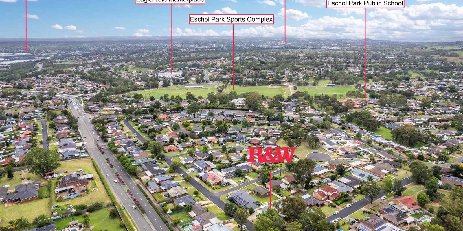 21 Semillon Crescent Eschol Park