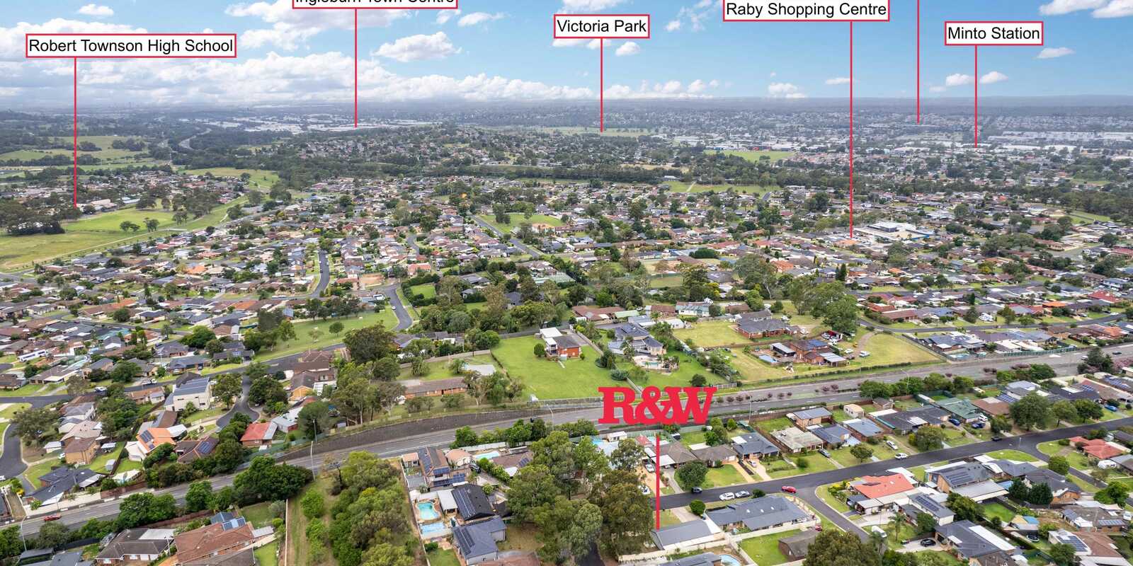 21 Semillon Crescent Eschol Park