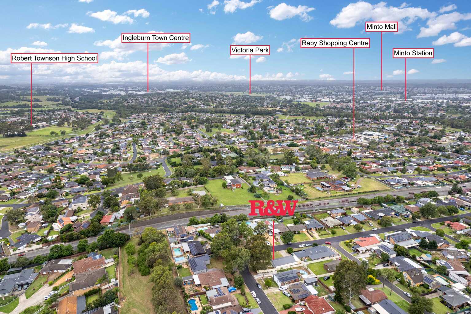 21 Semillon Crescent Eschol Park