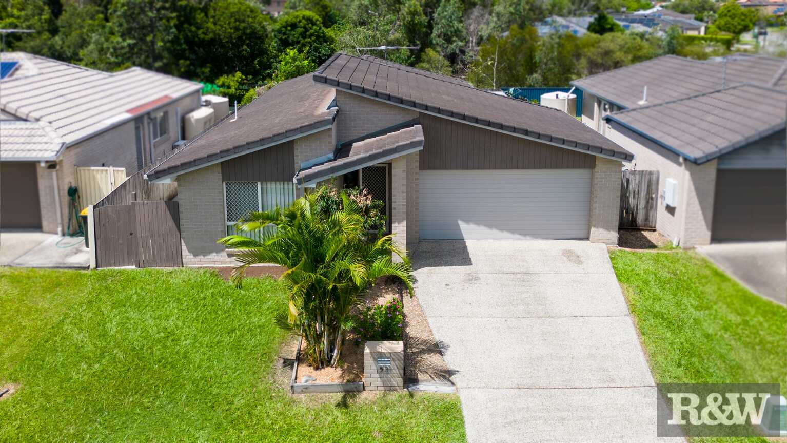 52 Almond Way Bellmere 52 Almond Way Bellmere