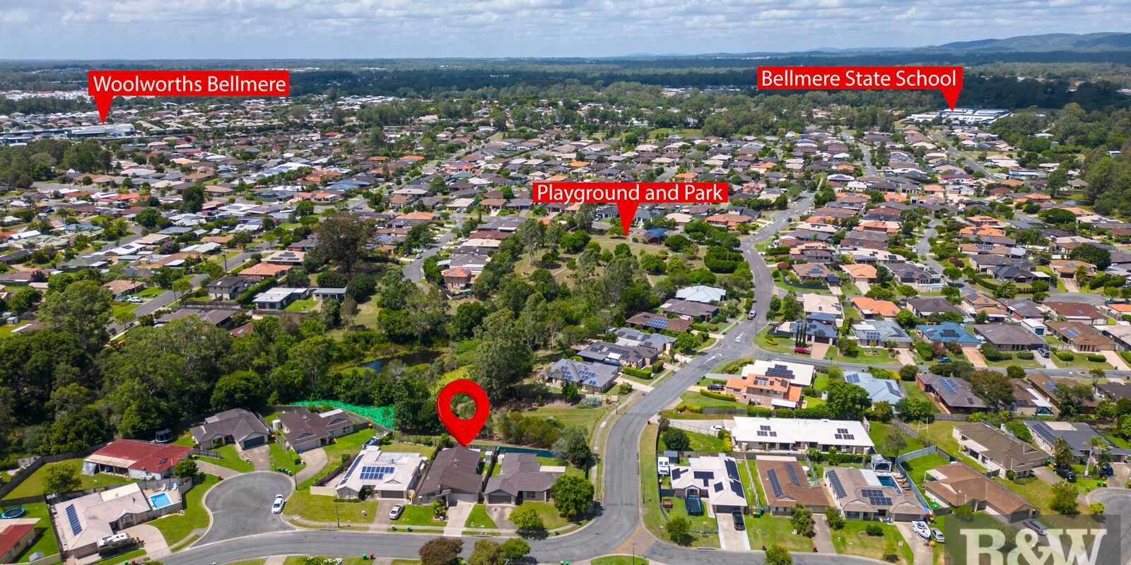 52 Almond Way Bellmere 52 Almond Way Bellmere