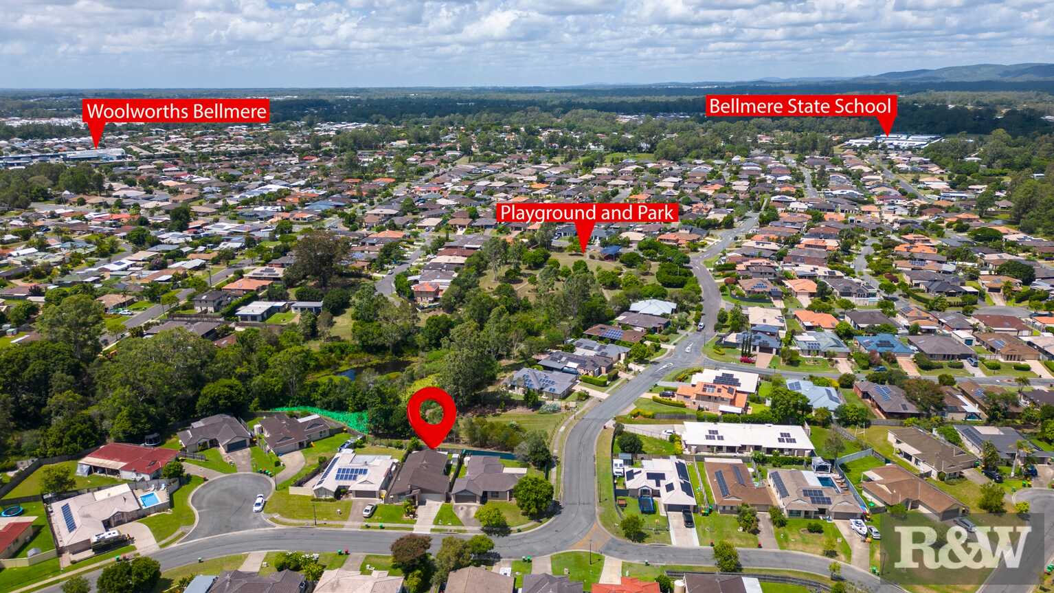 52 Almond Way Bellmere 52 Almond Way Bellmere