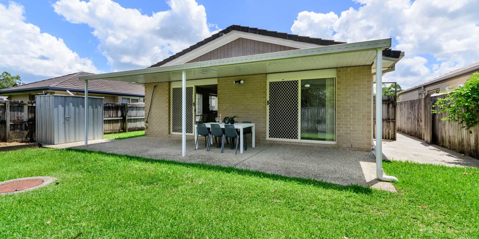 52 Almond Way Bellmere 52 Almond Way Bellmere
