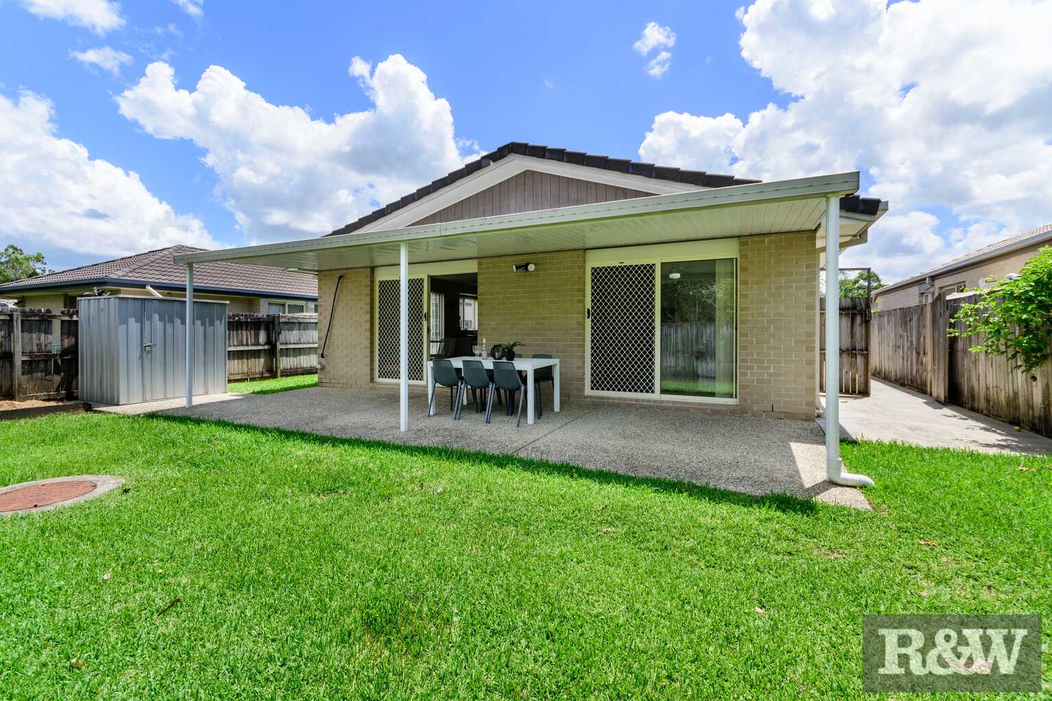 52 Almond Way Bellmere 52 Almond Way Bellmere