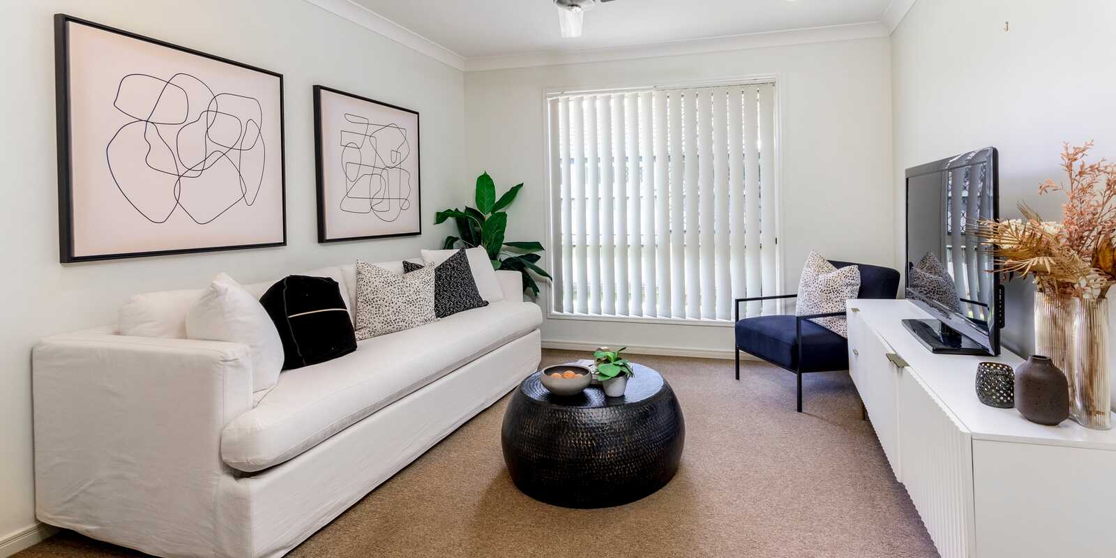 52 Almond Way Bellmere 52 Almond Way Bellmere
