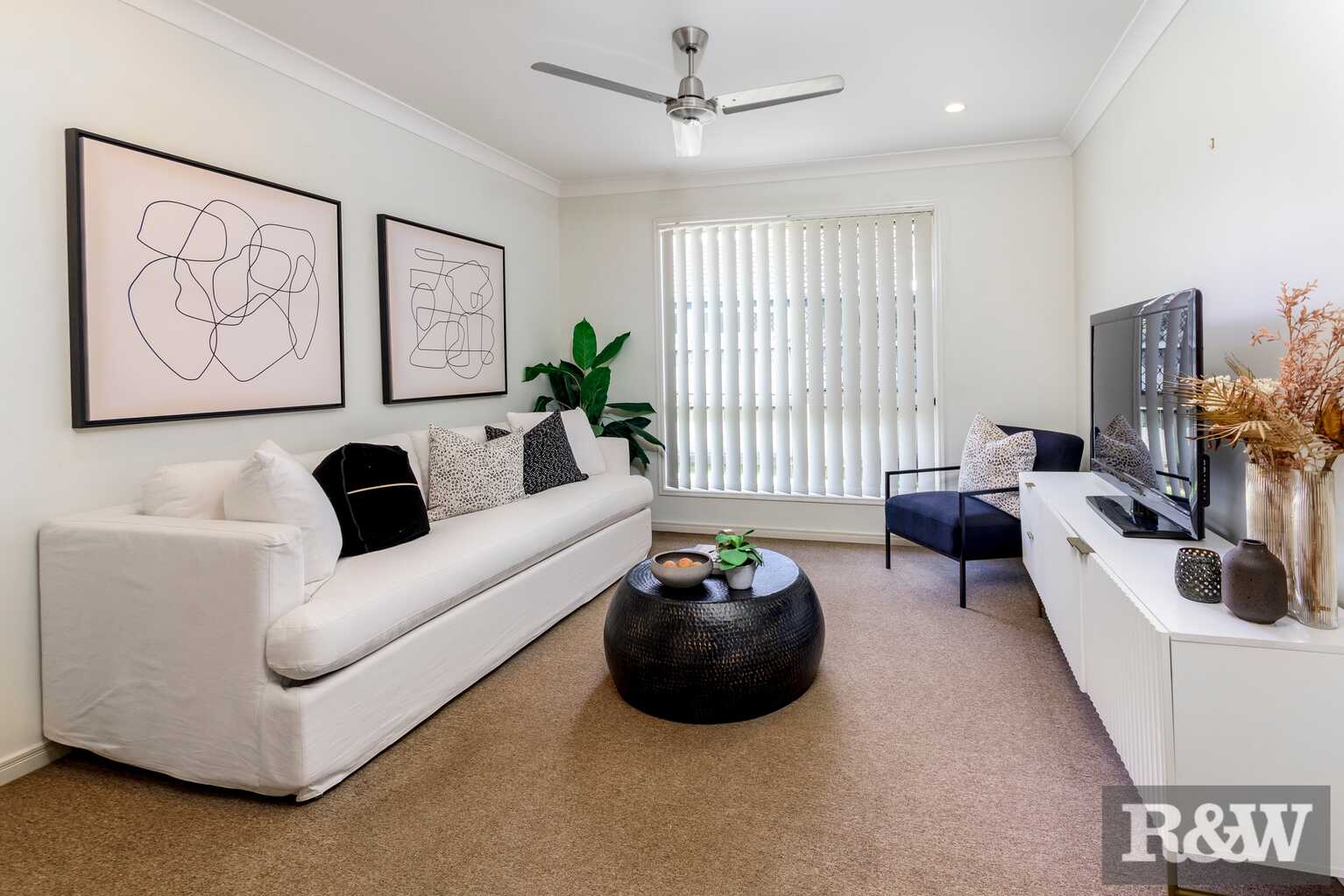 52 Almond Way Bellmere 52 Almond Way Bellmere