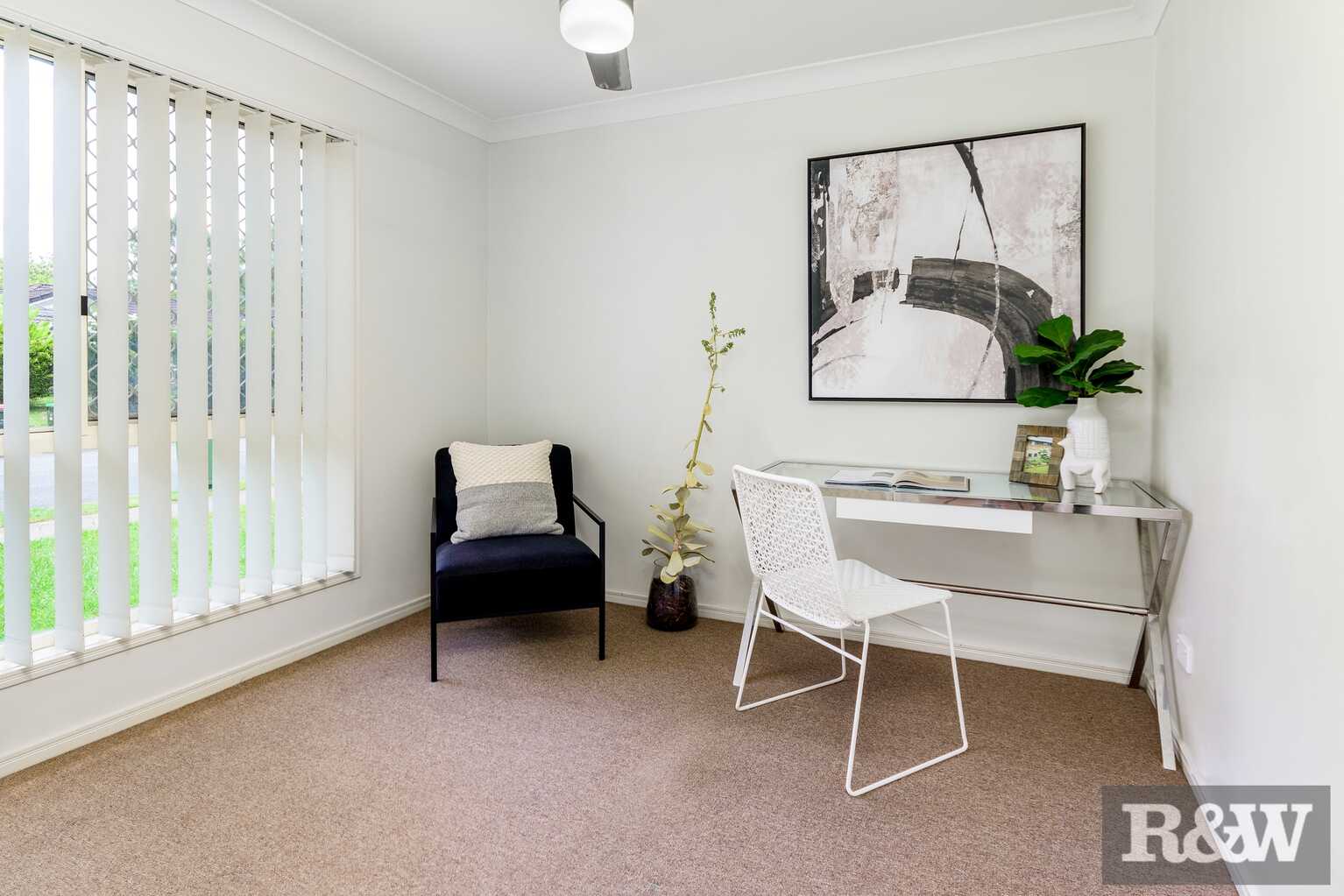 52 Almond Way Bellmere 52 Almond Way Bellmere