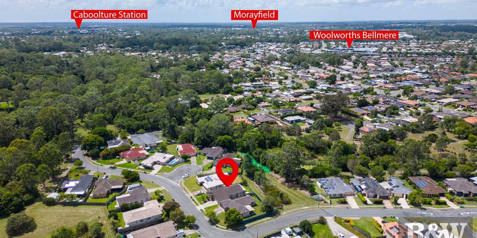 52 Almond Way Bellmere 52 Almond Way Bellmere