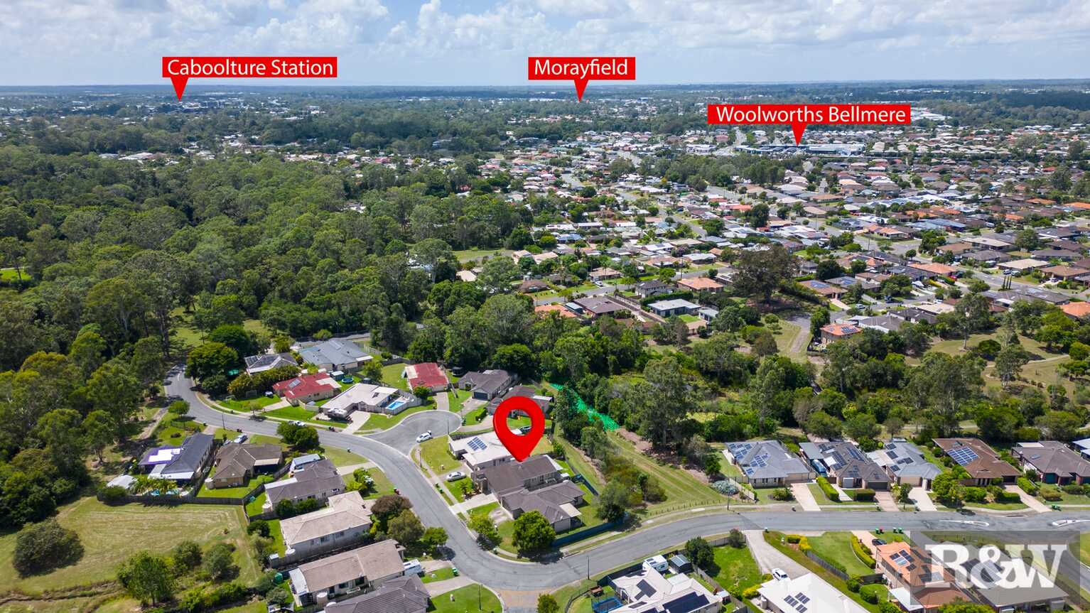 52 Almond Way Bellmere 52 Almond Way Bellmere