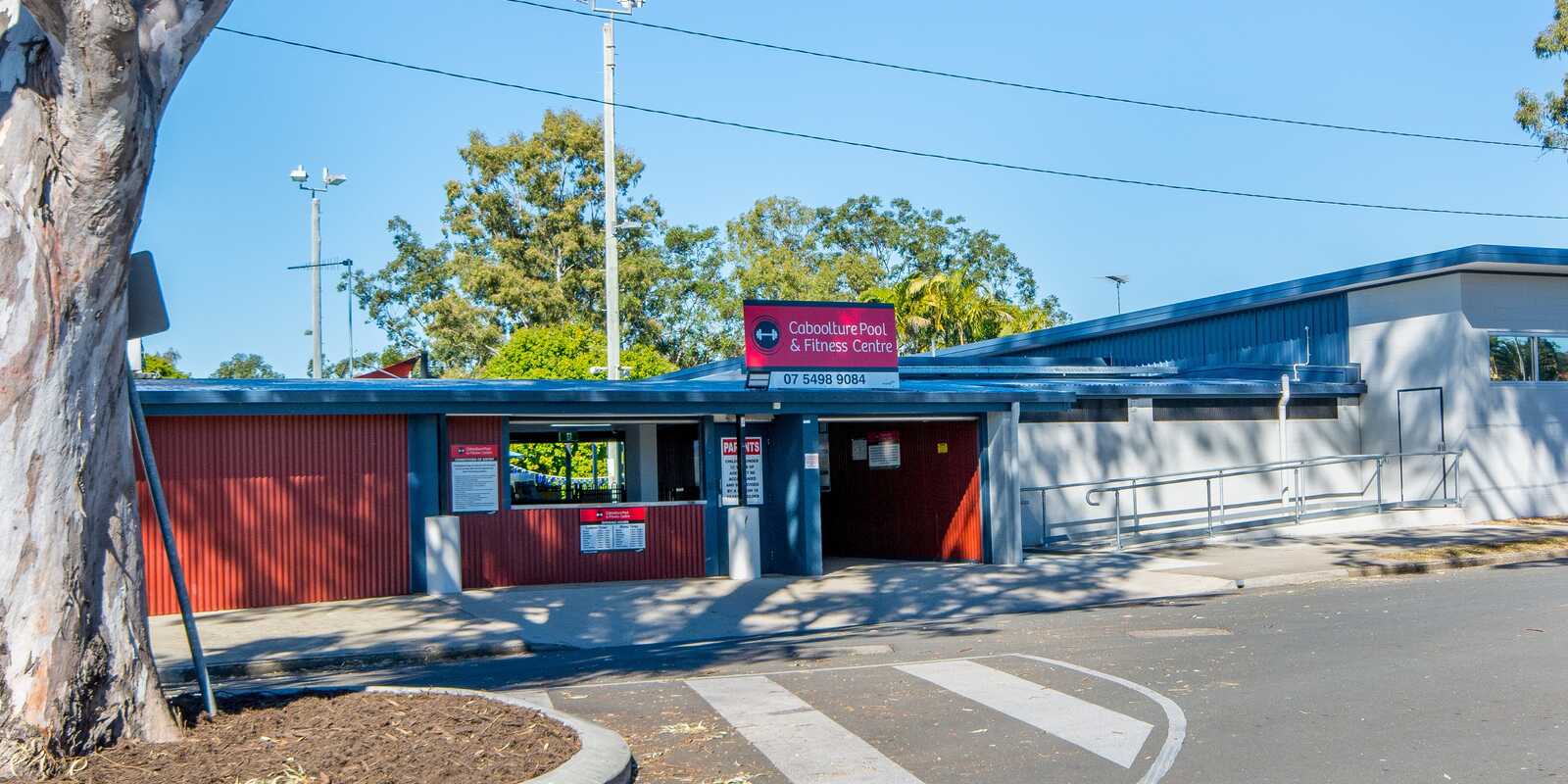 52 Almond Way Bellmere 52 Almond Way Bellmere