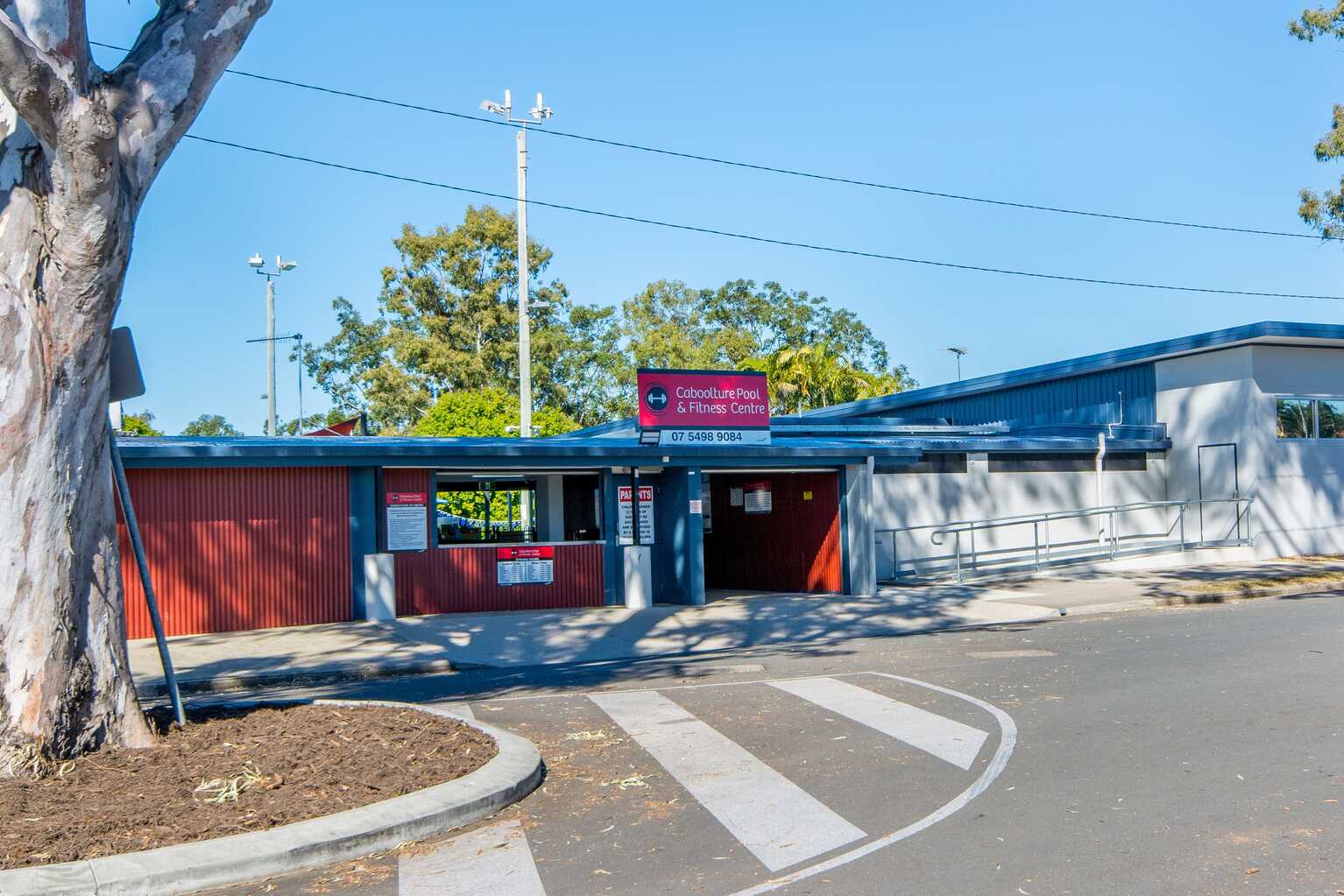 52 Almond Way Bellmere 52 Almond Way Bellmere